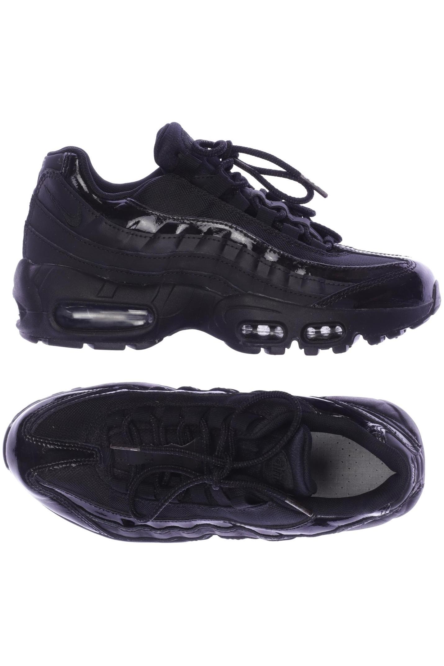 

Nike Damen Sneakers, schwarz, Gr. 36.5