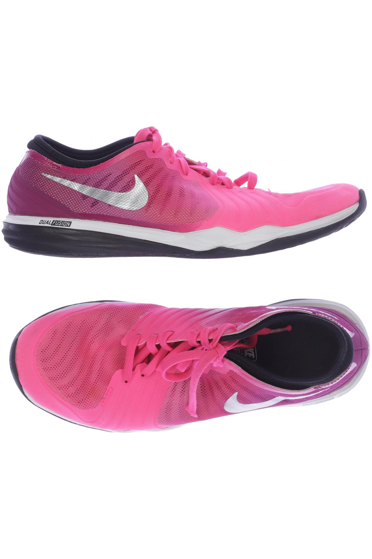 

Nike Damen Sneakers, pink