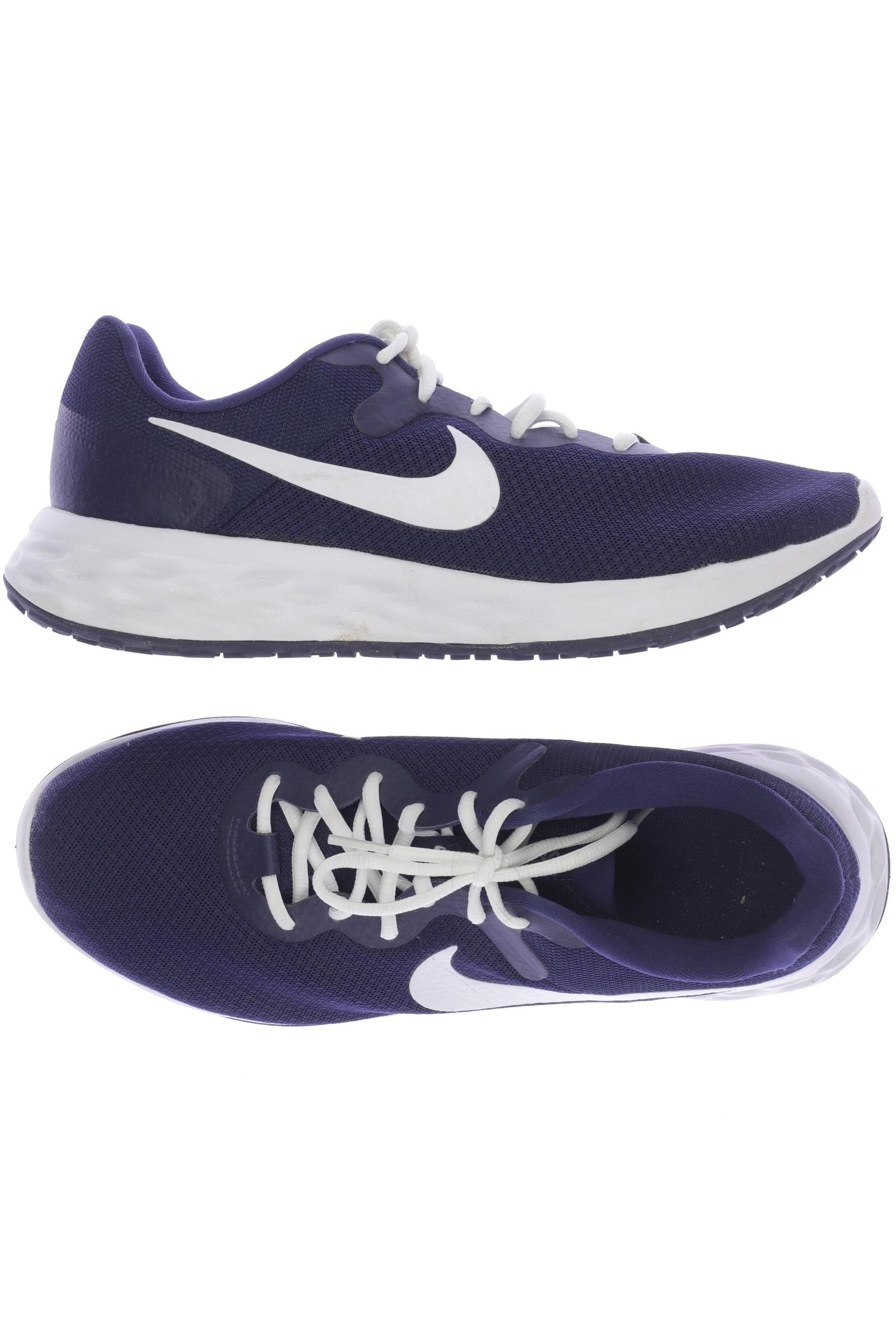 

Nike Damen Sneakers, marineblau, Gr. 43