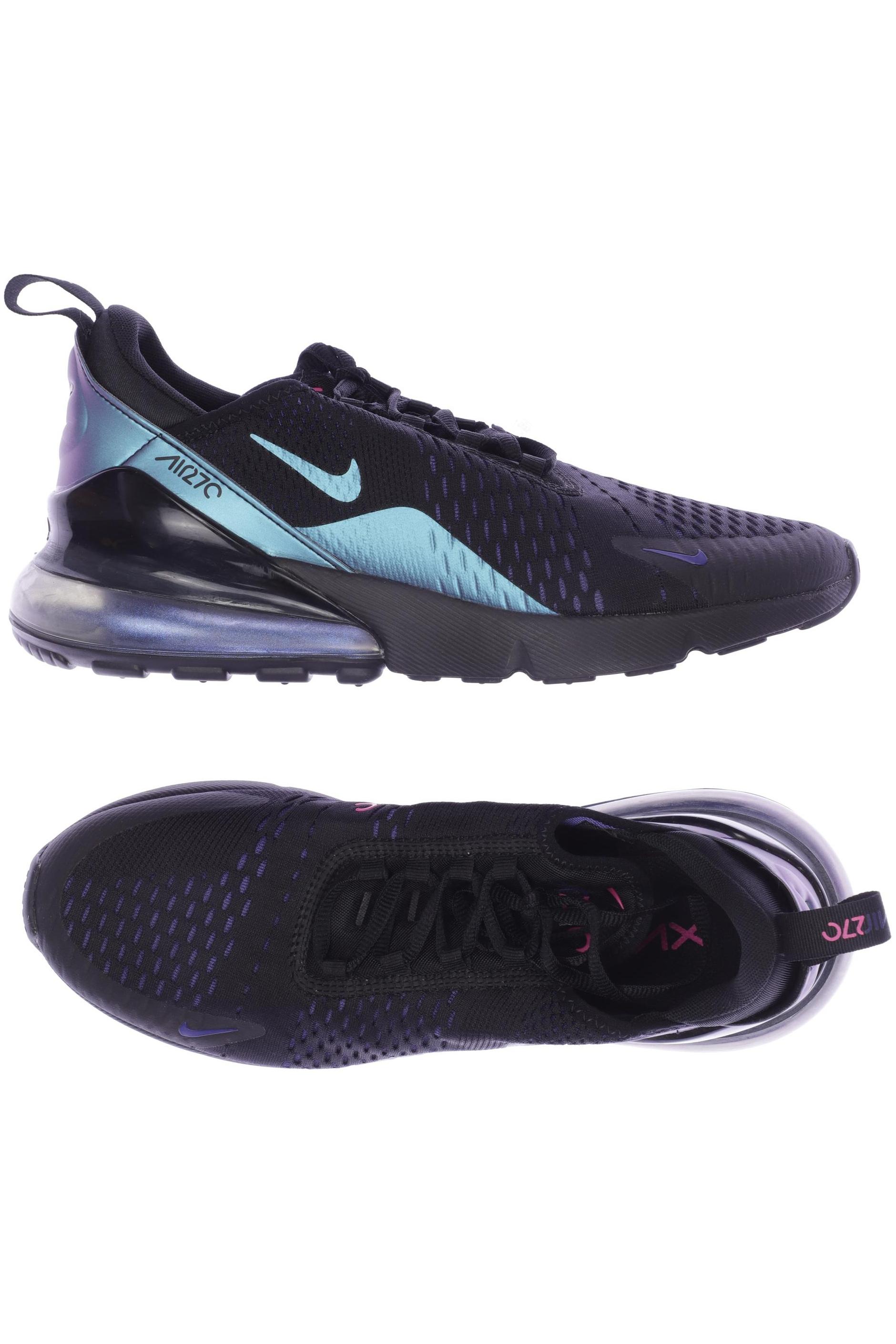 

Nike Damen Sneakers, schwarz, Gr. 42