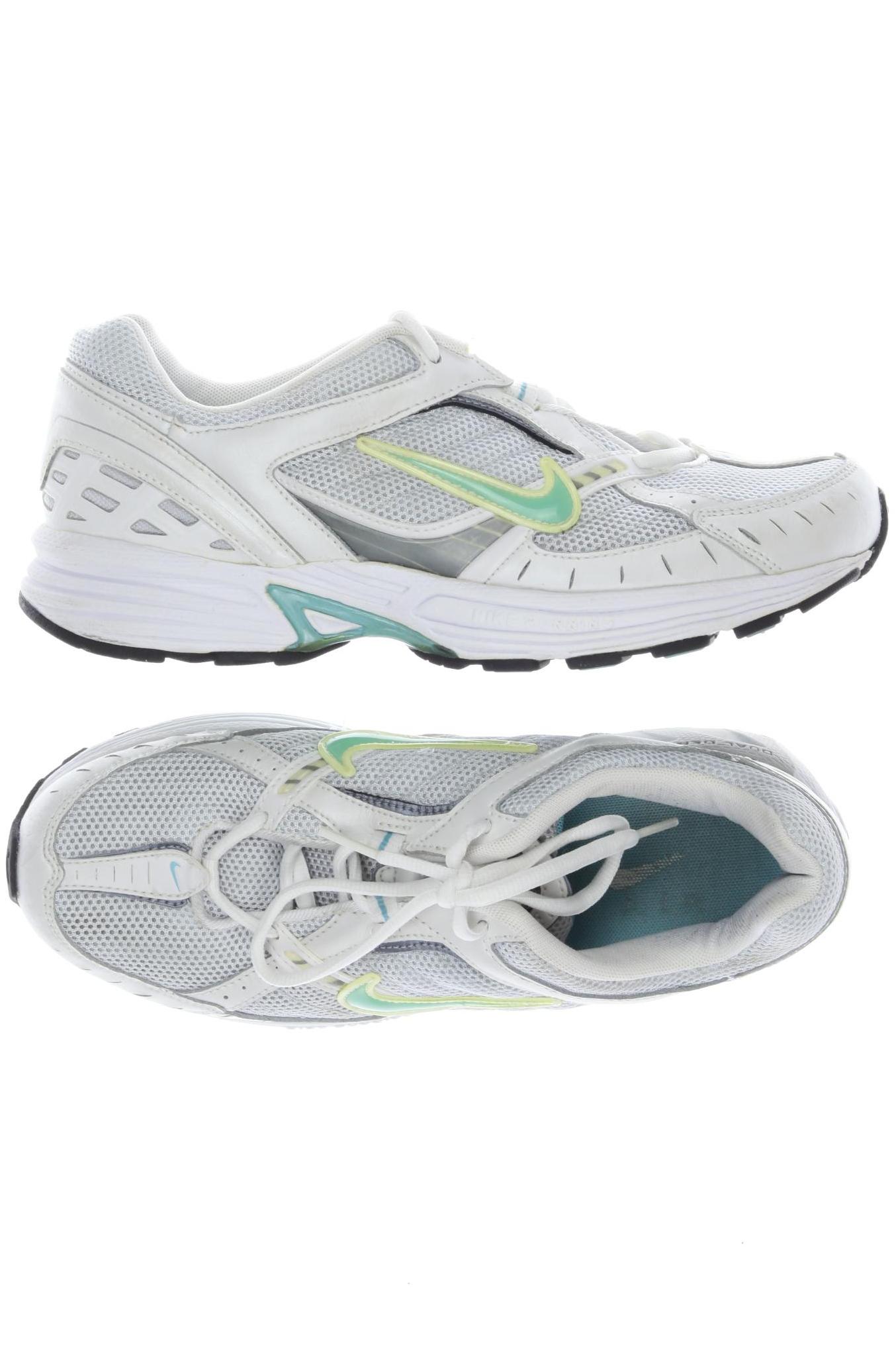 

Nike Damen Sneakers, weiß, Gr. 40.5