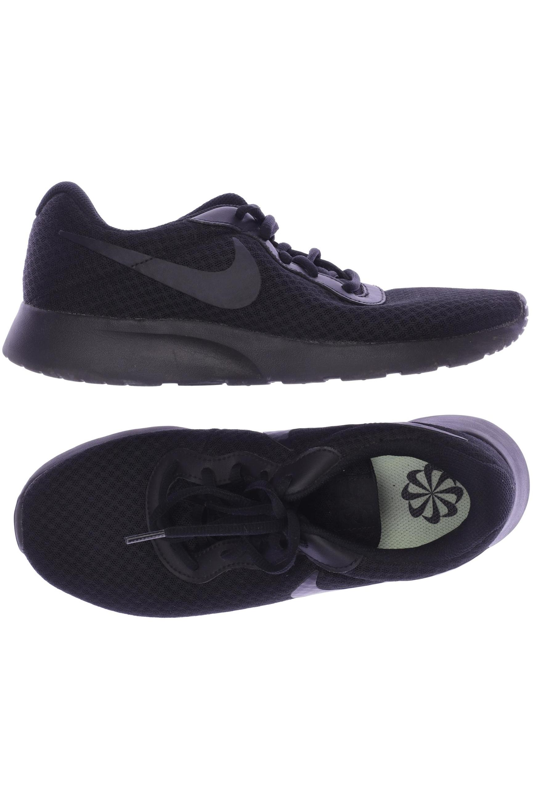 

Nike Damen Sneakers, schwarz, Gr. 40