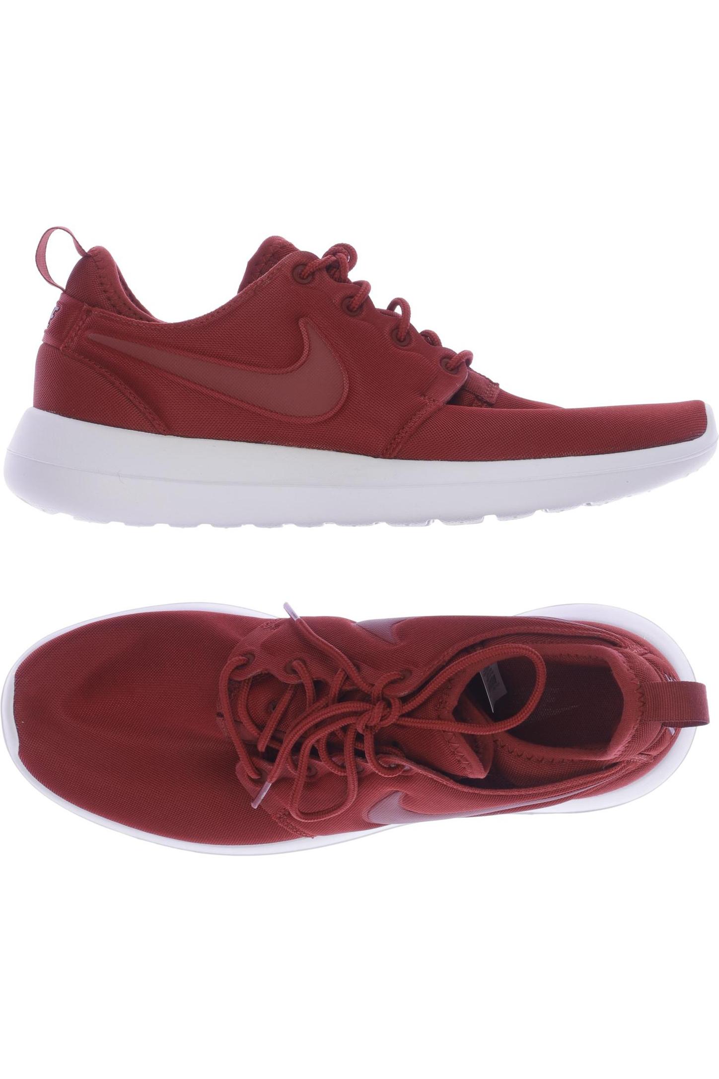 

Nike Damen Sneakers, rot