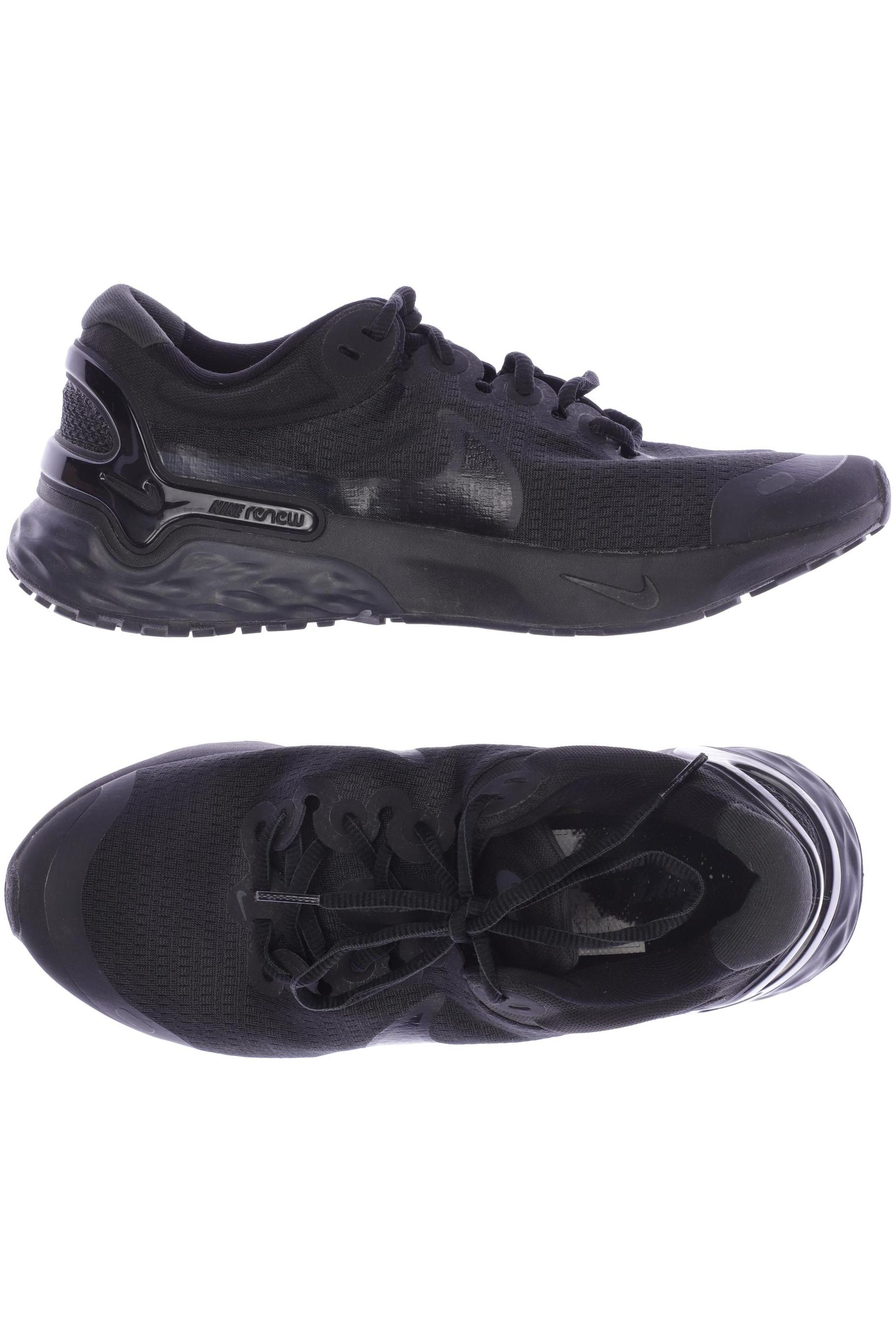 

Nike Damen Sneakers, schwarz
