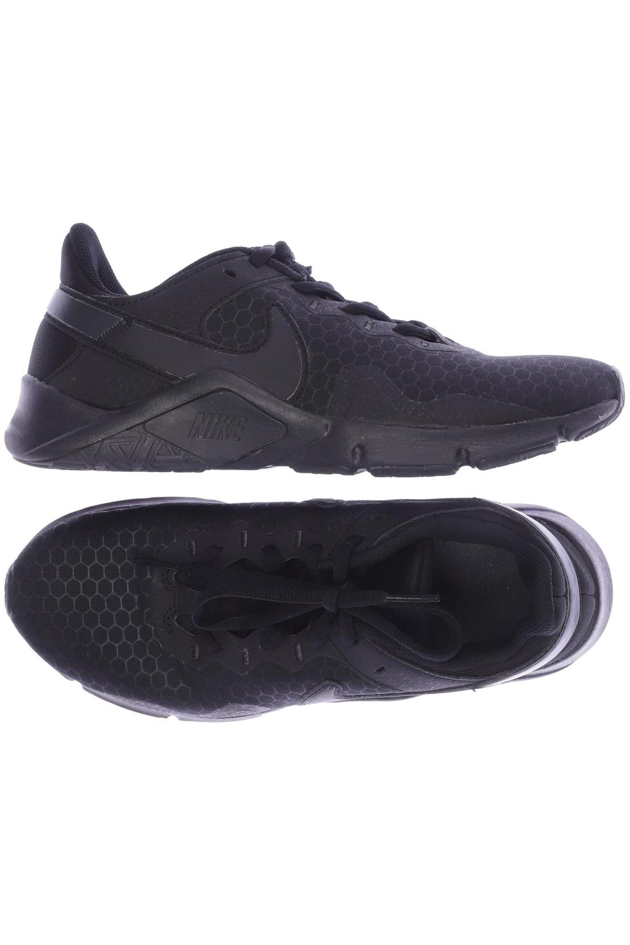 

Nike Damen Sneakers, schwarz, Gr. 38