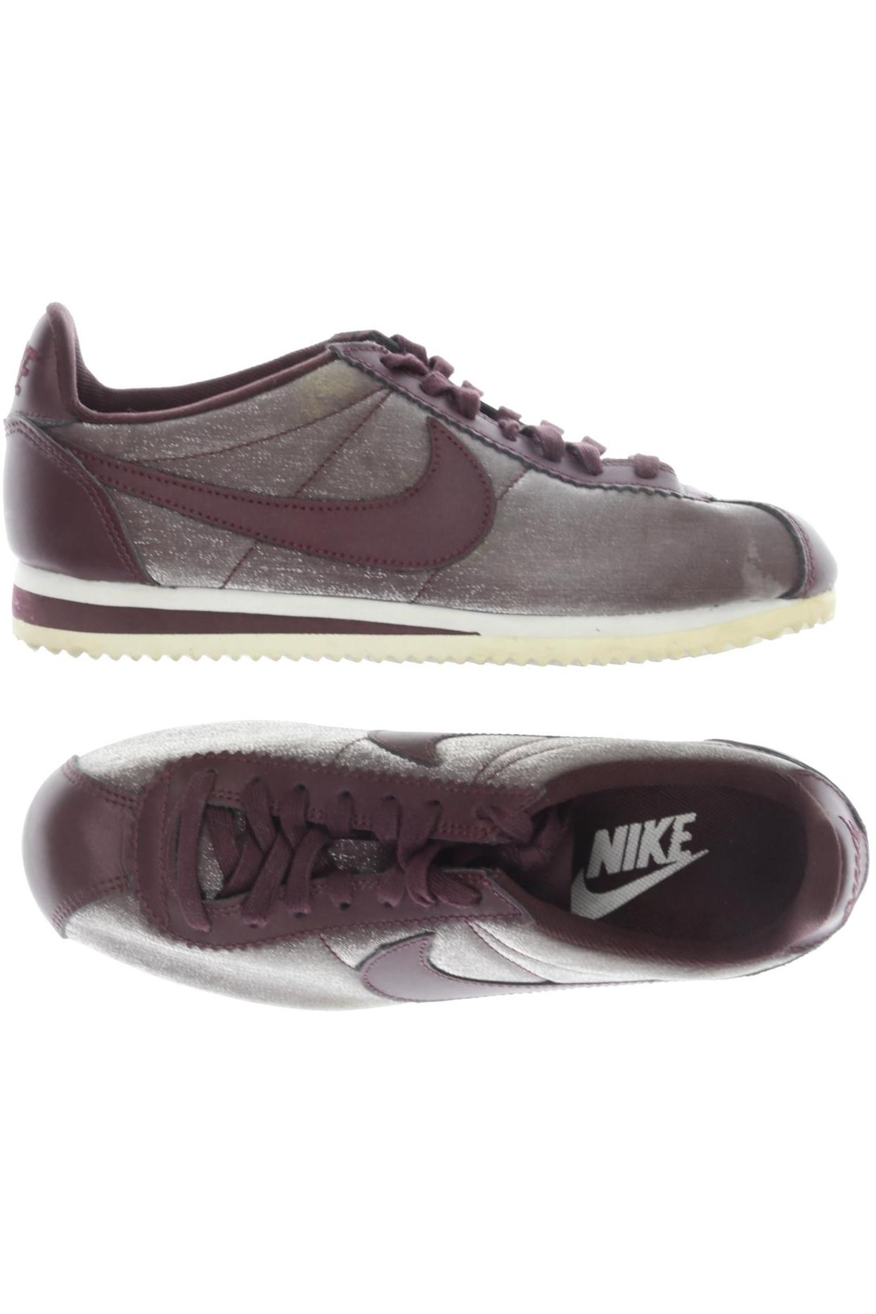 

Nike Damen Sneakers, bordeaux, Gr. 36