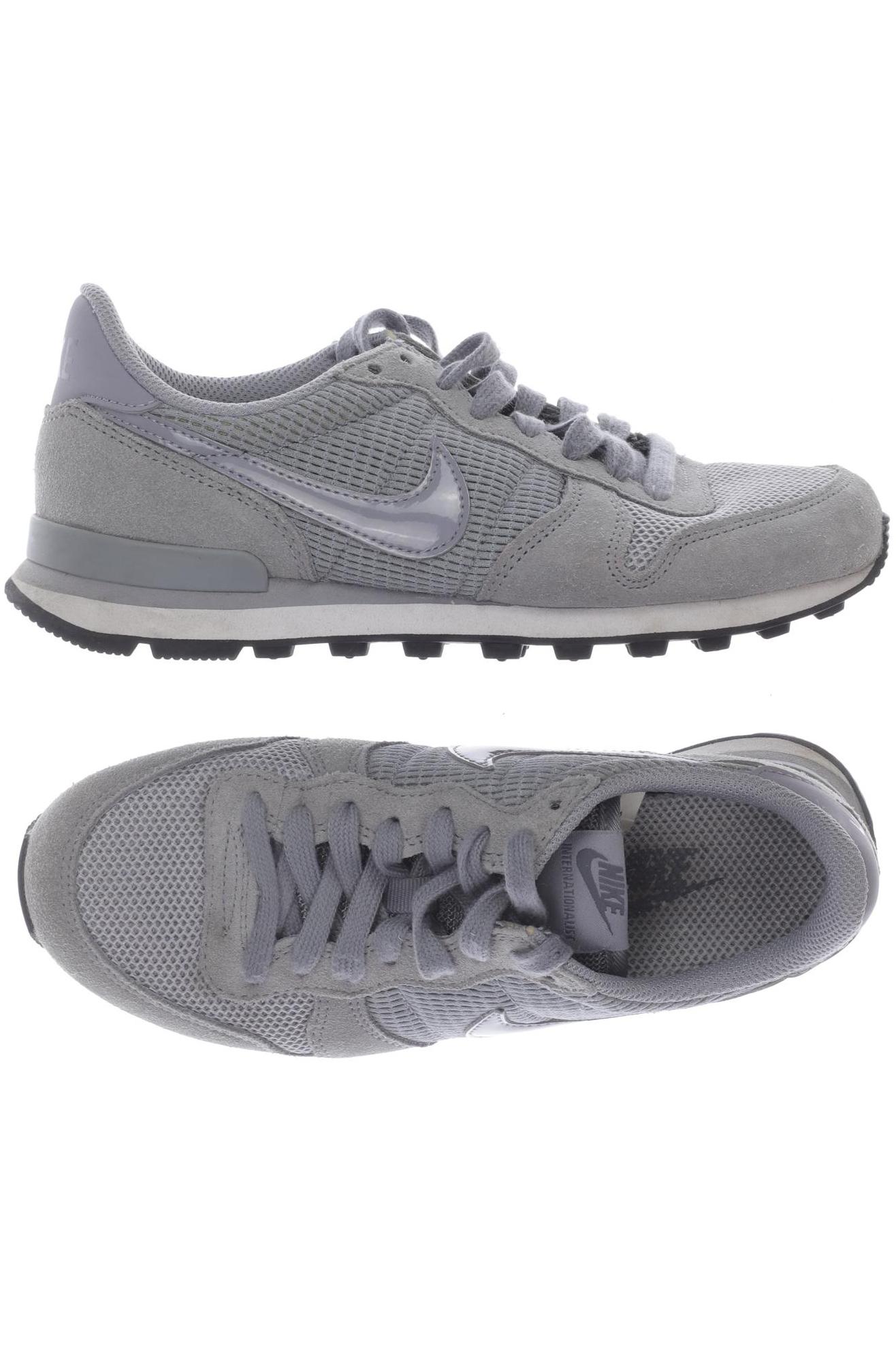 

Nike Damen Sneakers, grau, Gr. 36.5