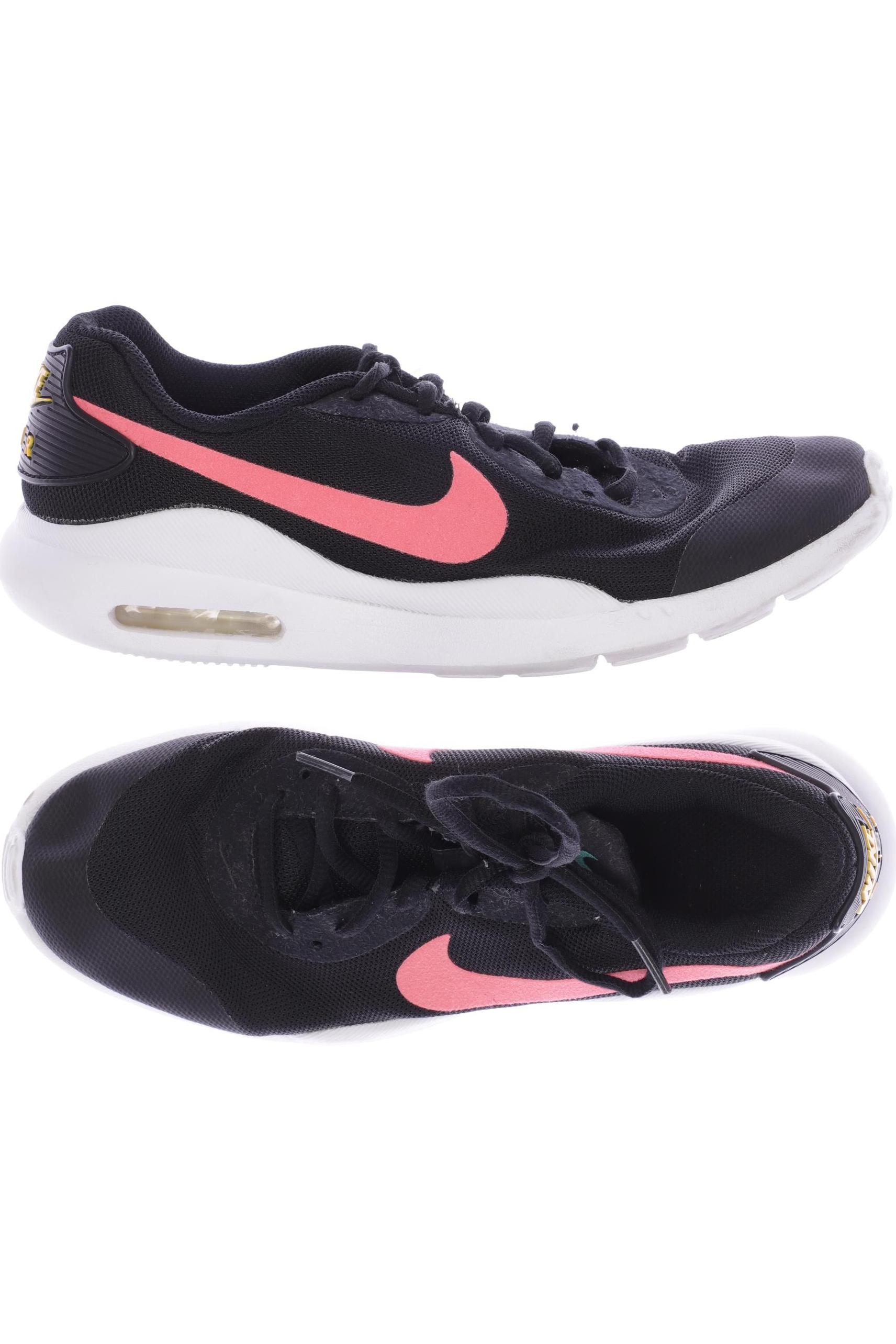 

Nike Damen Sneakers, schwarz