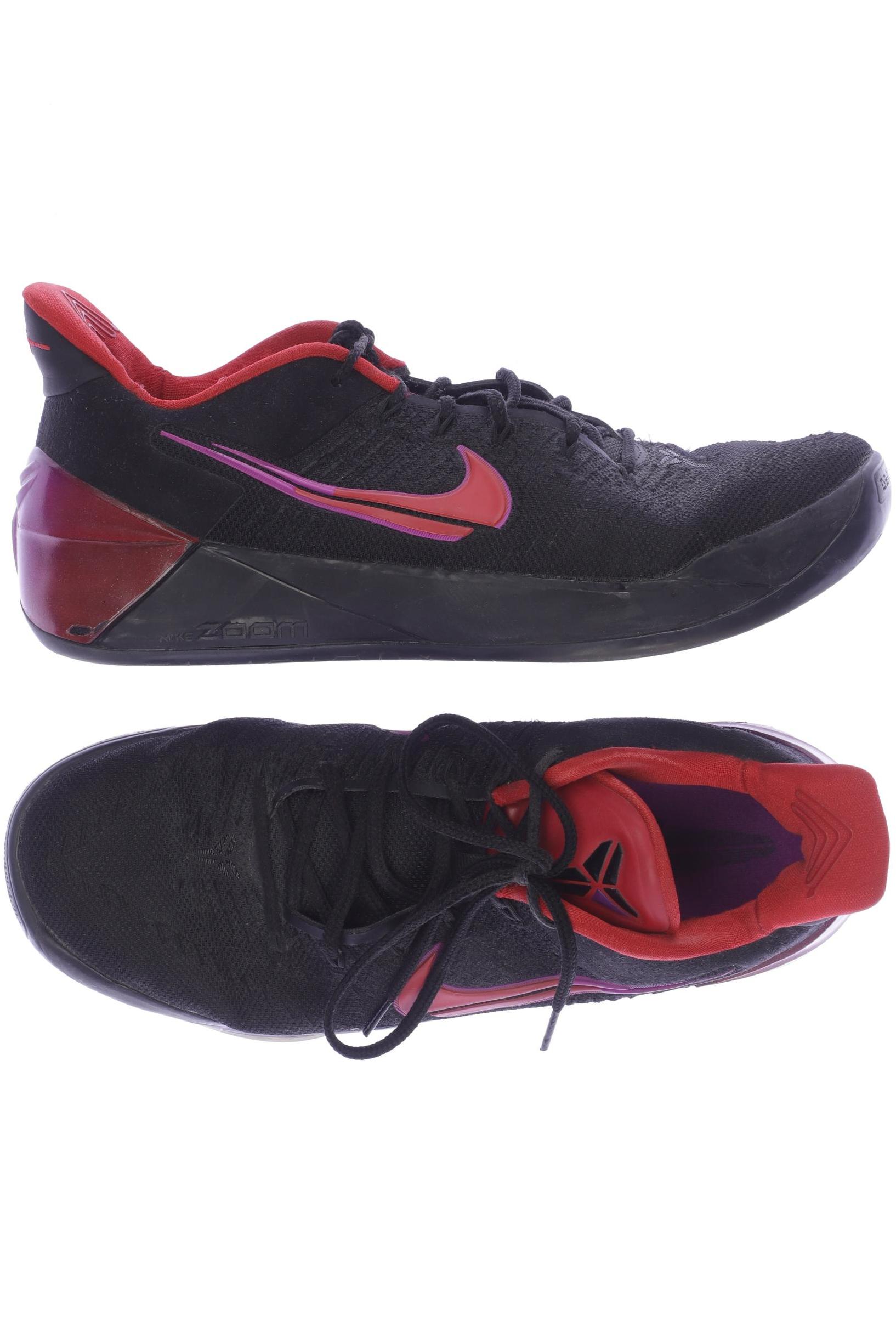

Nike Damen Sneakers, schwarz, Gr. 41