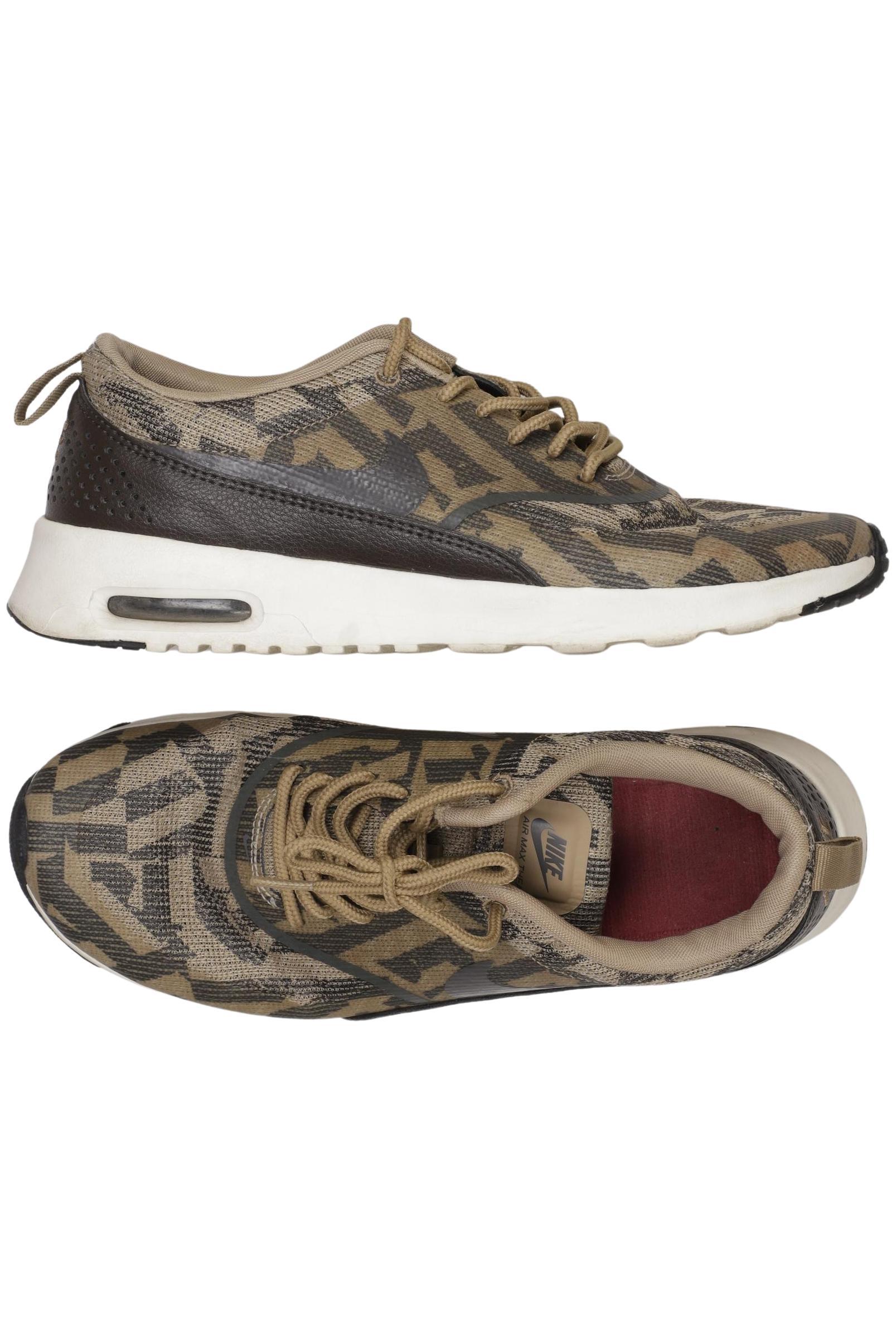 

Nike Damen Sneakers, braun, Gr. 40