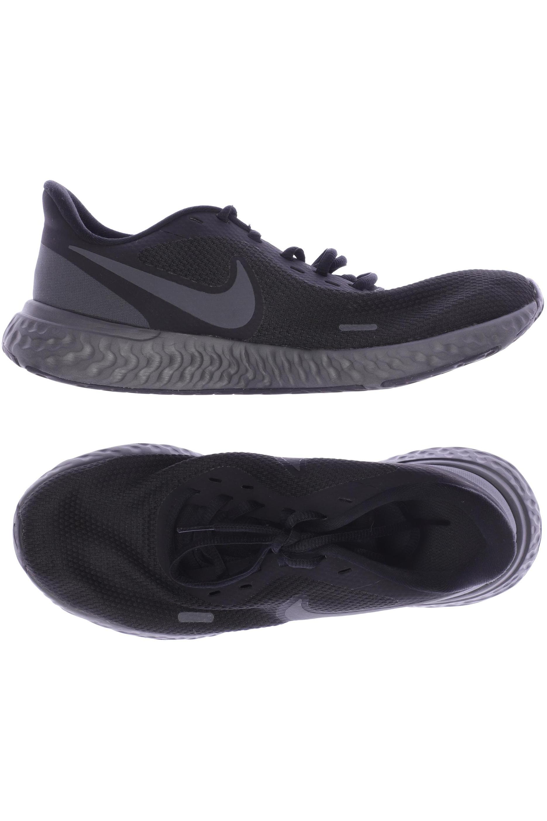 

Nike Damen Sneakers, schwarz
