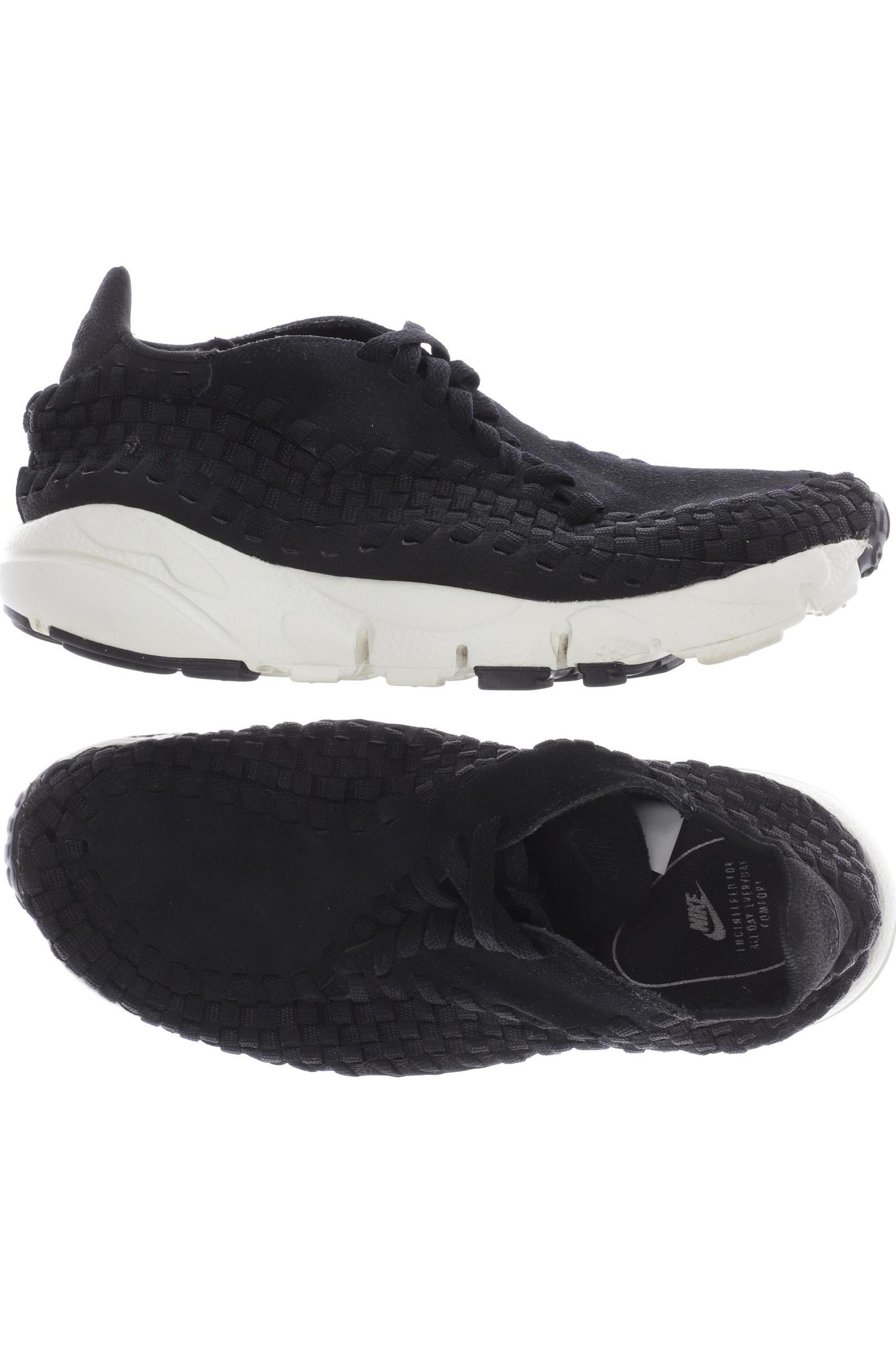 

Nike Damen Sneakers, schwarz, Gr. 39