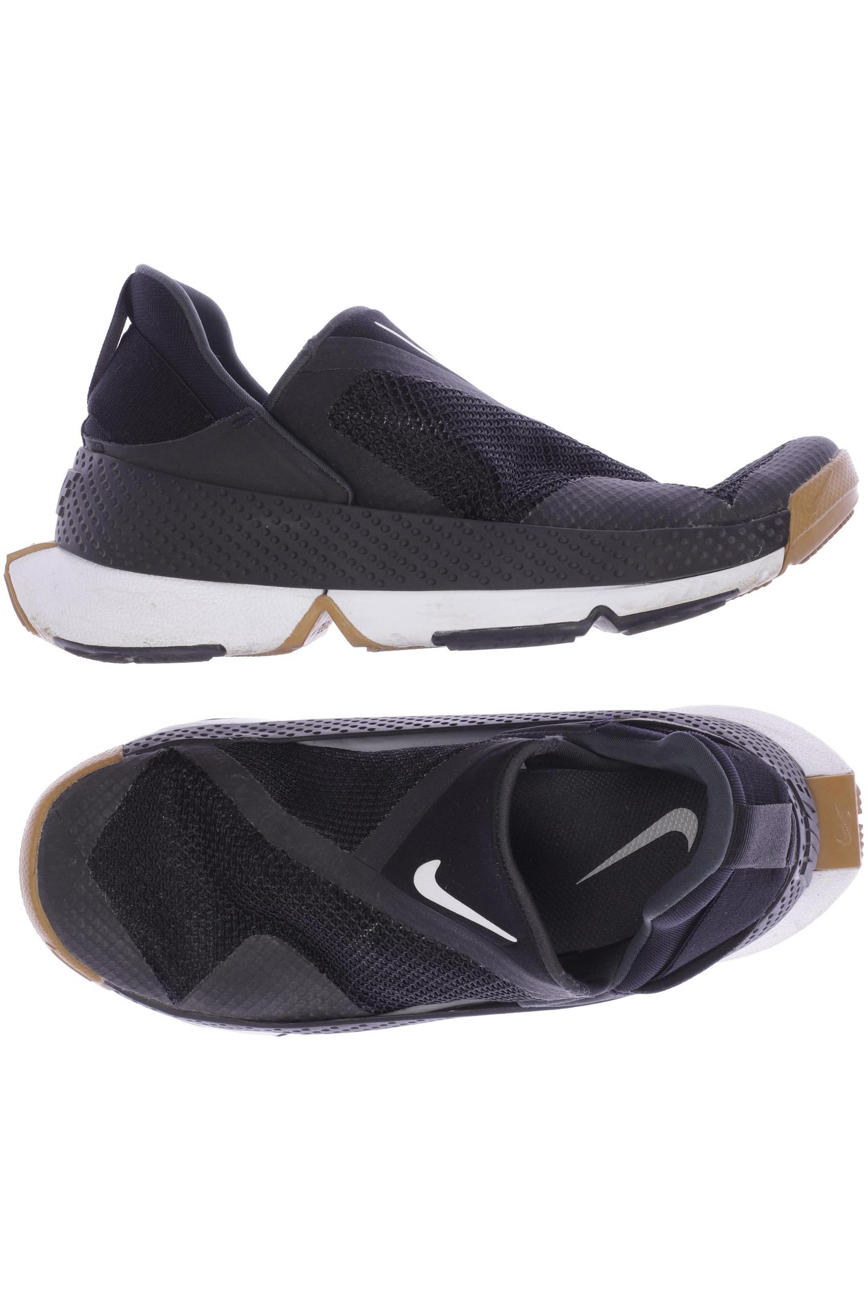 

Nike Damen Sneakers, schwarz