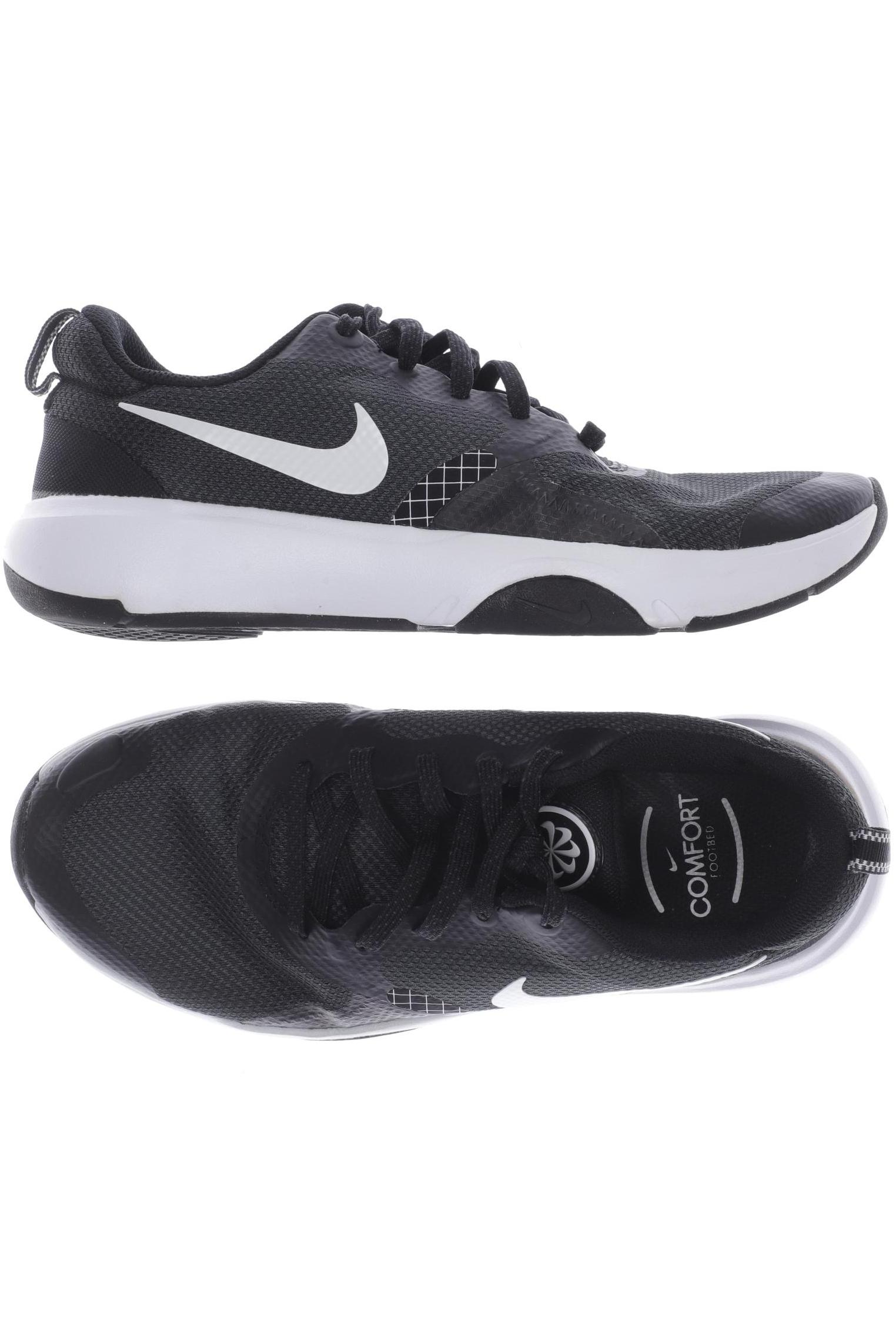 

Nike Damen Sneakers, grün, Gr. 38.5