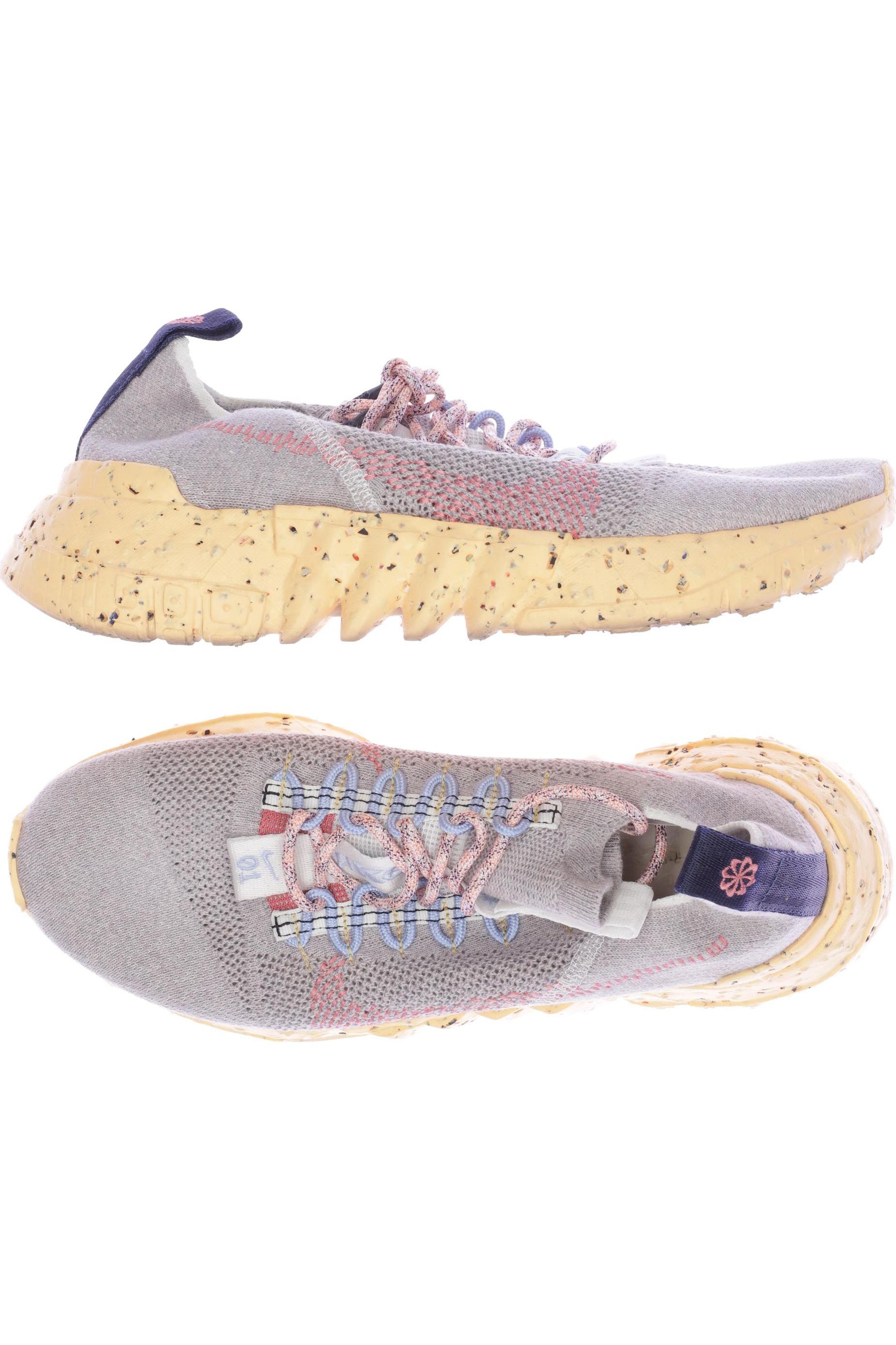 

Nike Damen Sneakers, grau