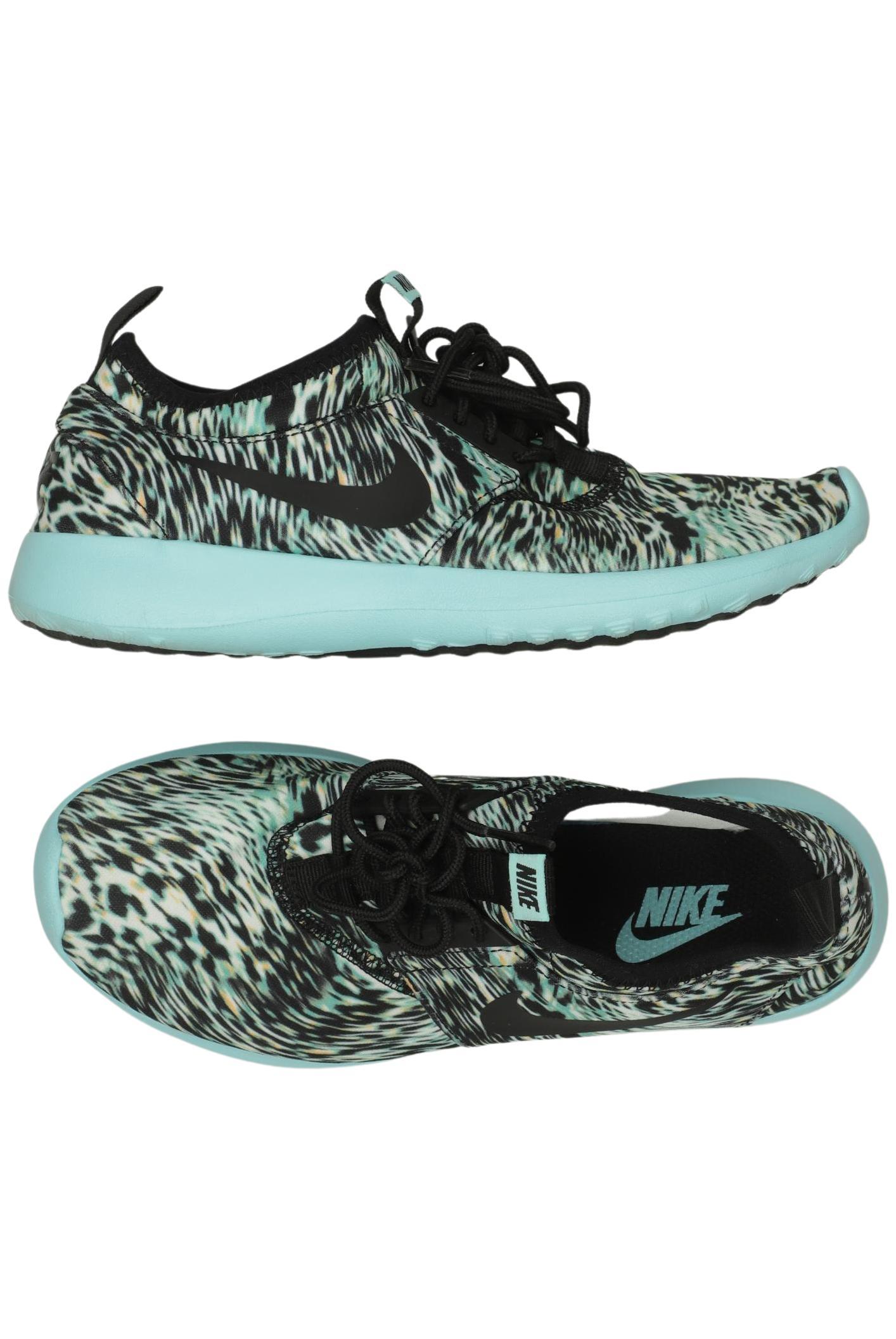 

Nike Damen Sneakers, mehrfarbig, Gr. 36.5