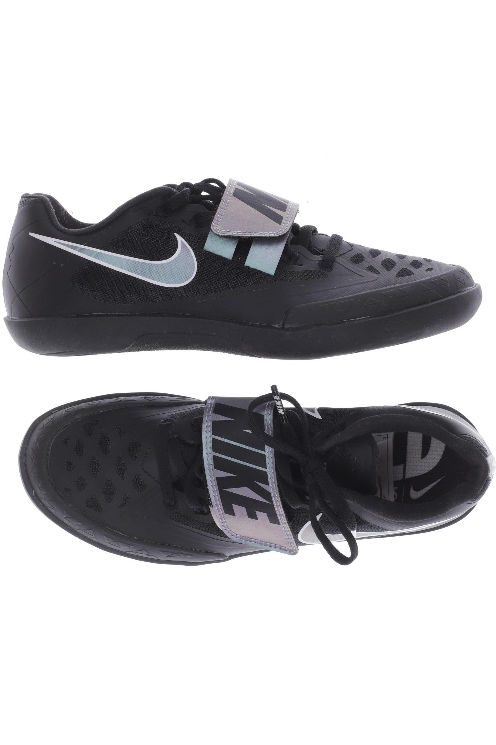 

Nike Damen Sneakers, schwarz, Gr. 38.5