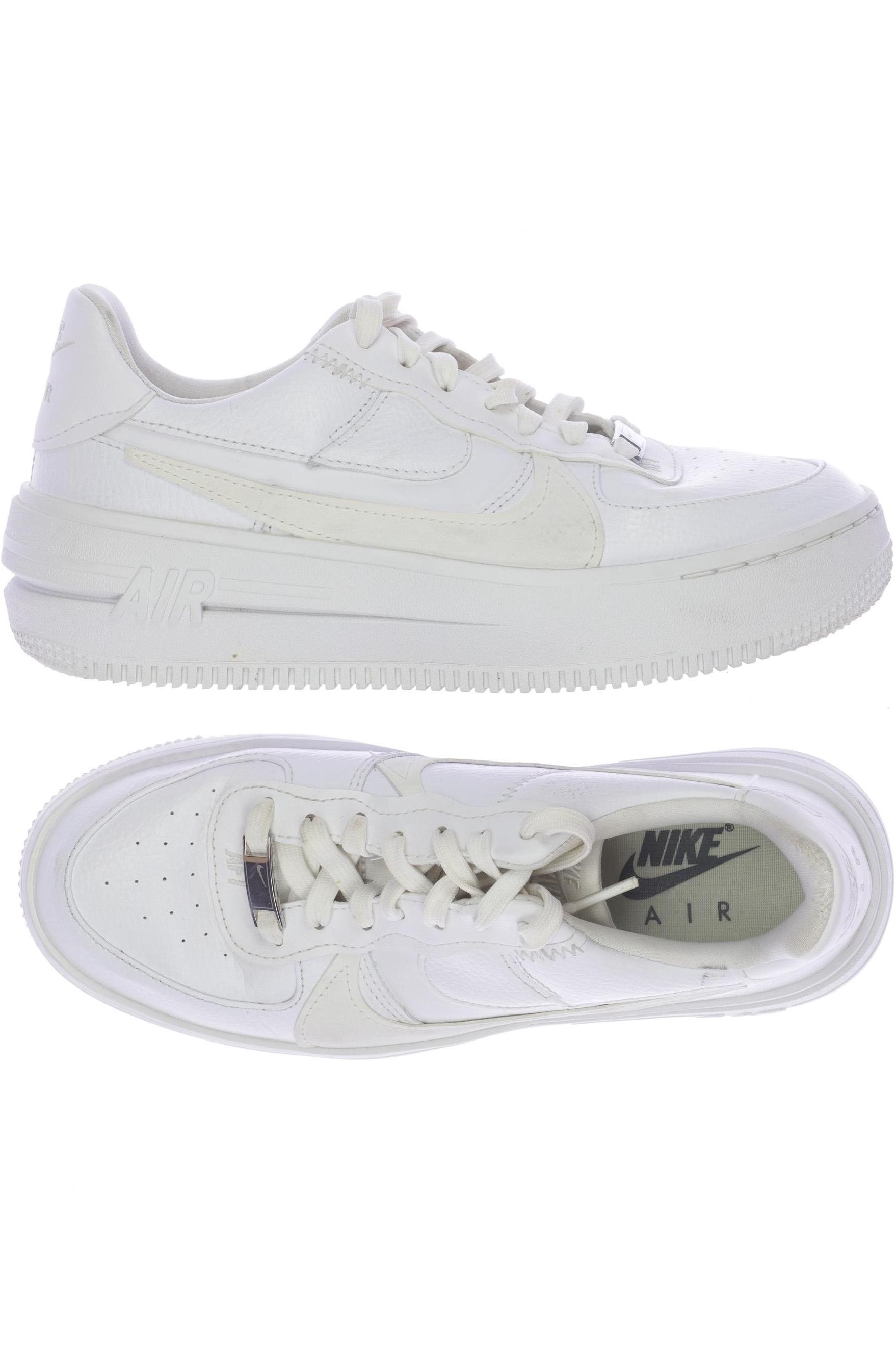 

Nike Damen Sneakers, weiß, Gr. 38