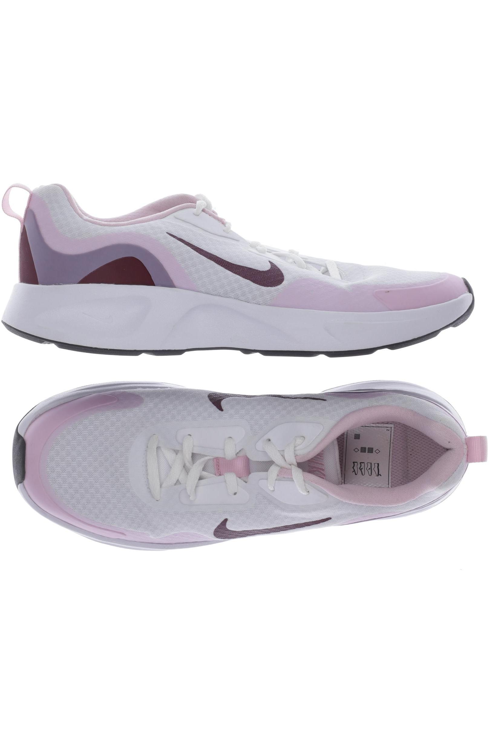 

Nike Damen Sneakers, weiß