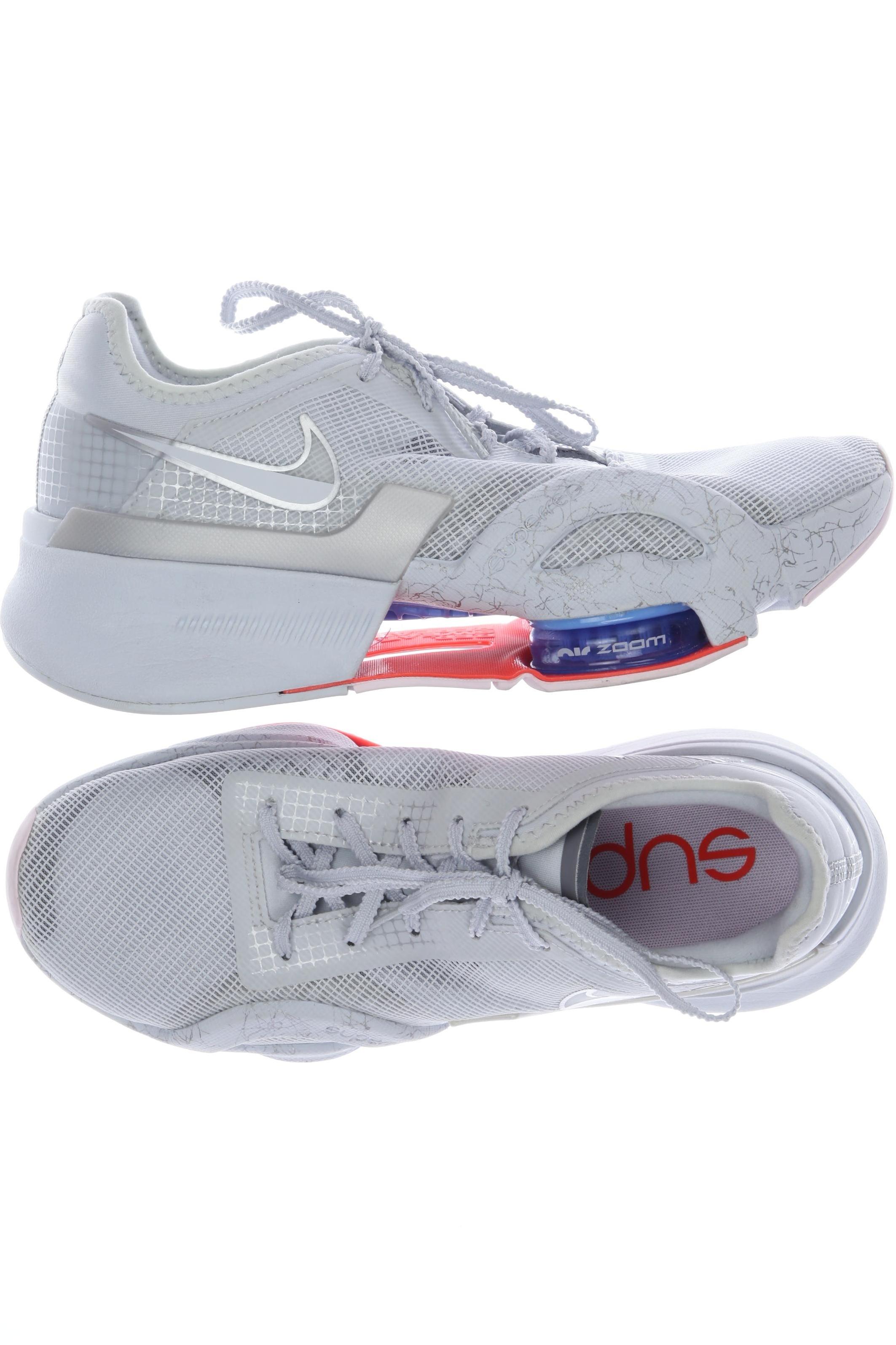 

Nike Damen Sneakers, grau, Gr. 39