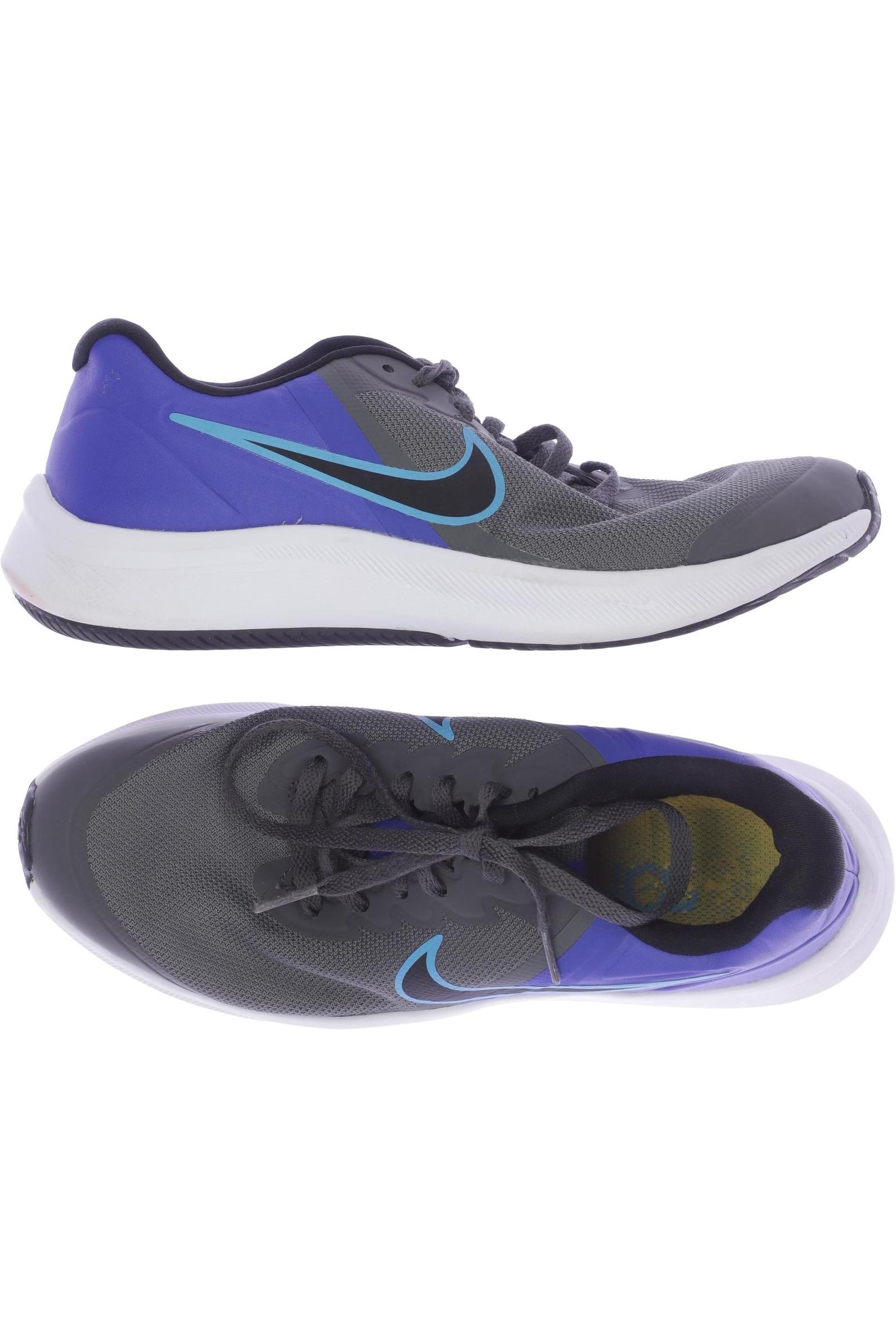 

Nike Damen Sneakers, grau, Gr. 38