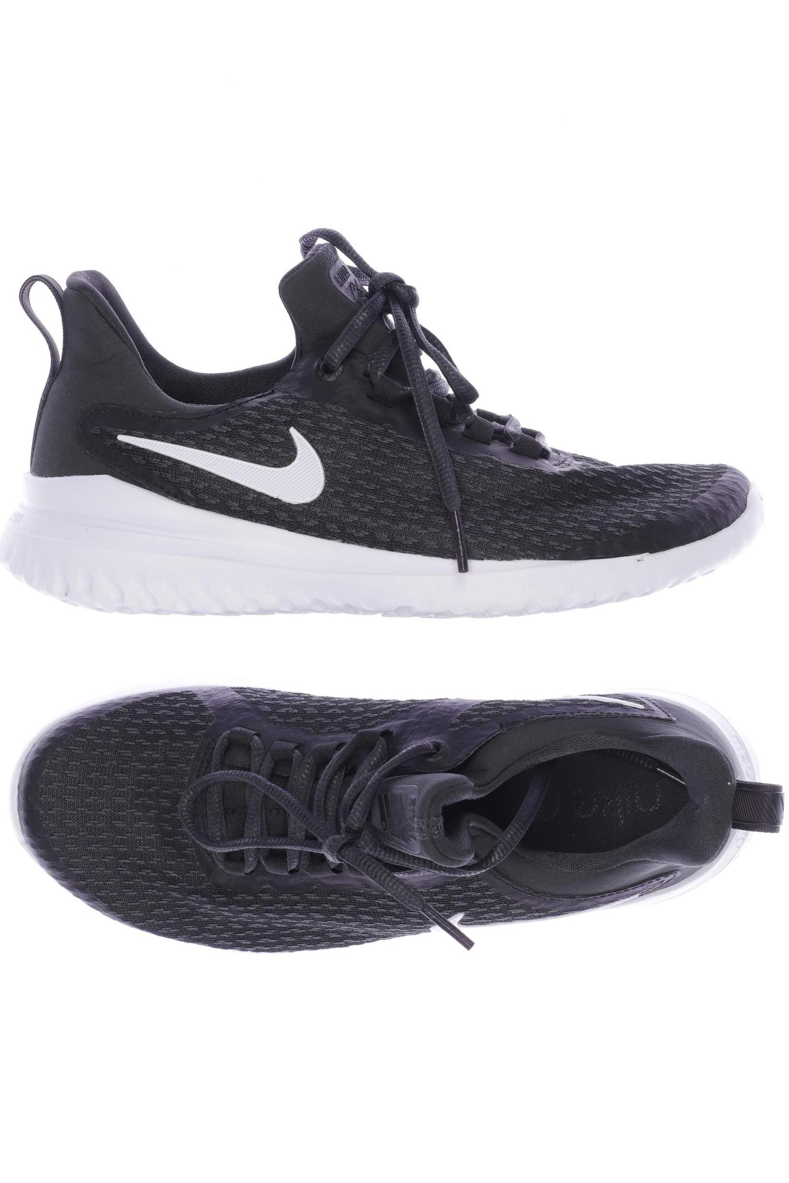 

Nike Damen Sneakers, grau