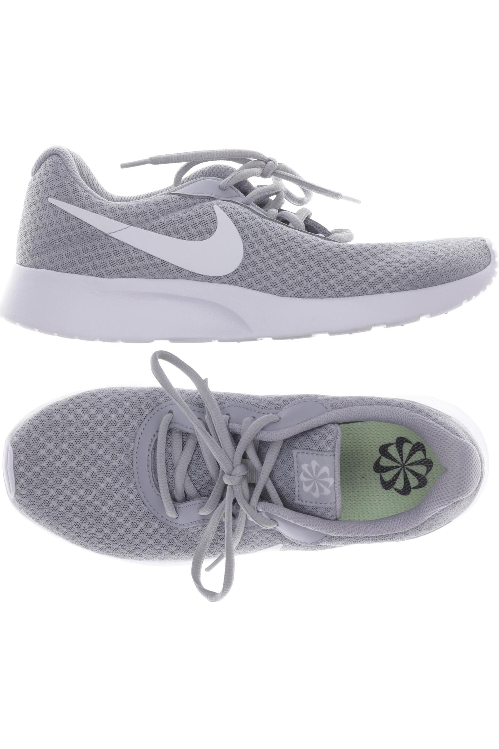 

Nike Damen Sneakers, grau, Gr. 39