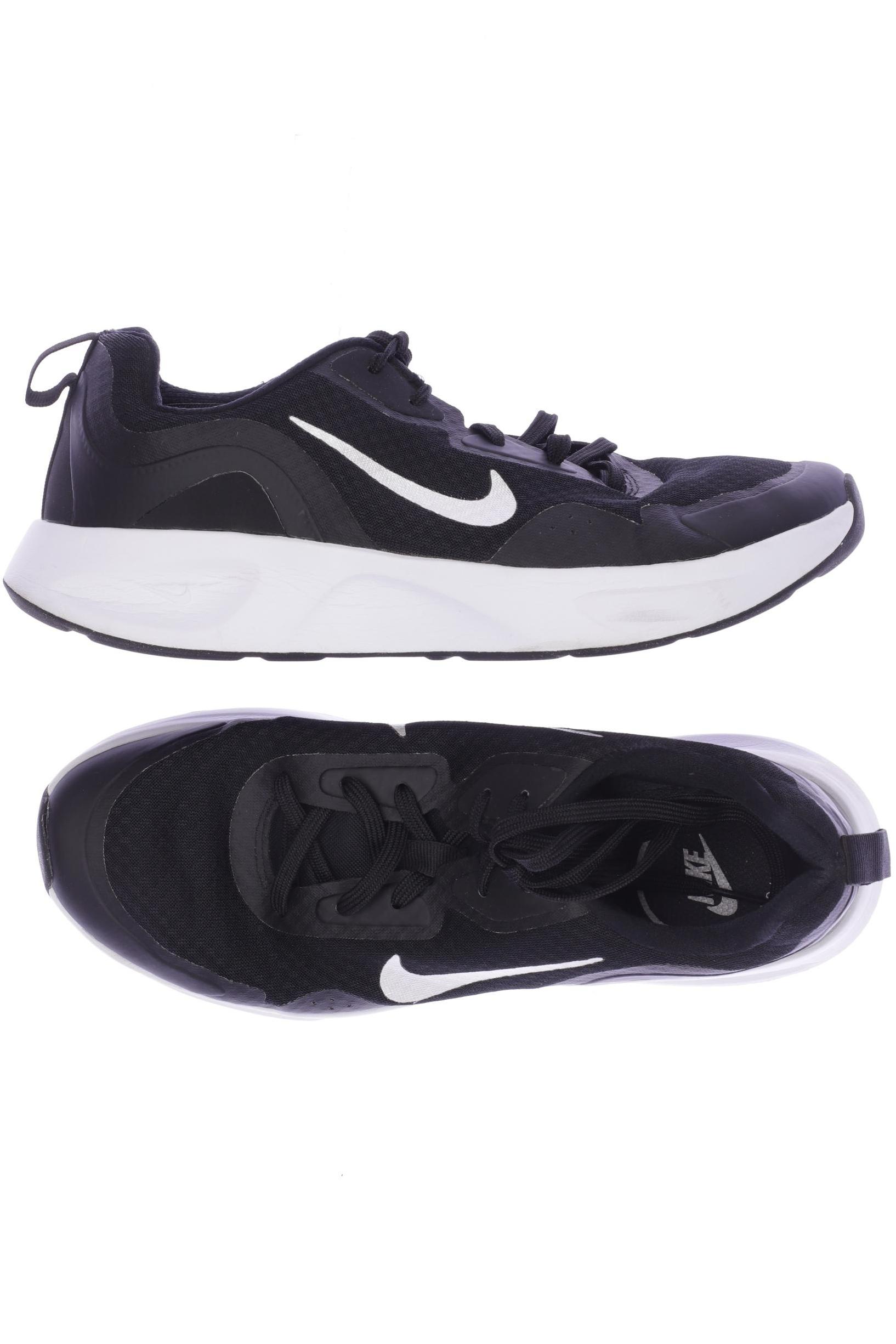 

Nike Damen Sneakers, schwarz, Gr. 41