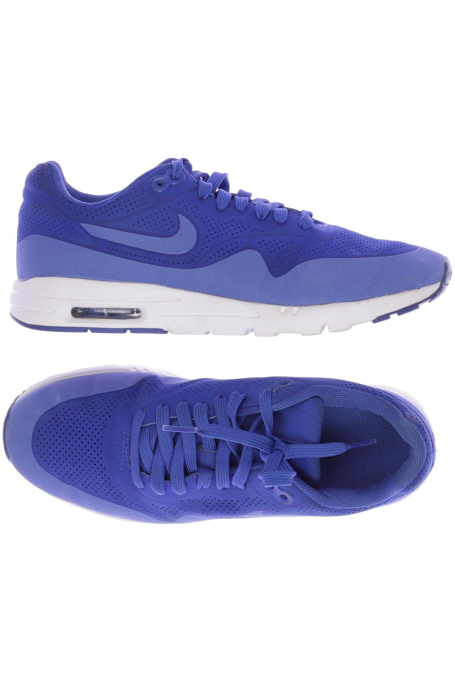 

Nike Damen Sneakers, blau, Gr. 38.5