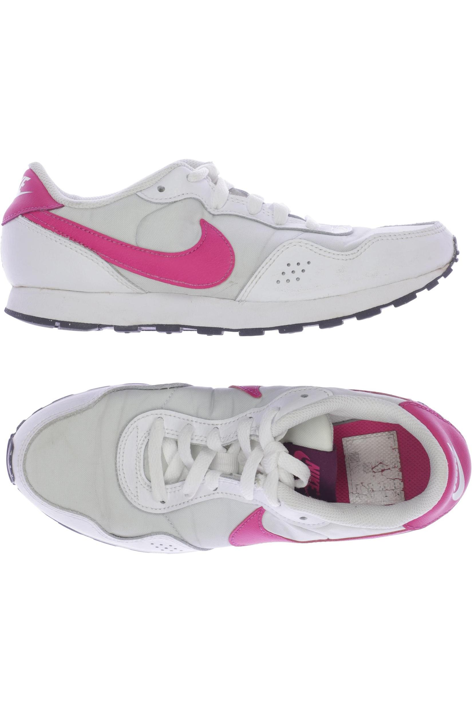 

Nike Damen Sneakers, weiß, Gr. 36.5
