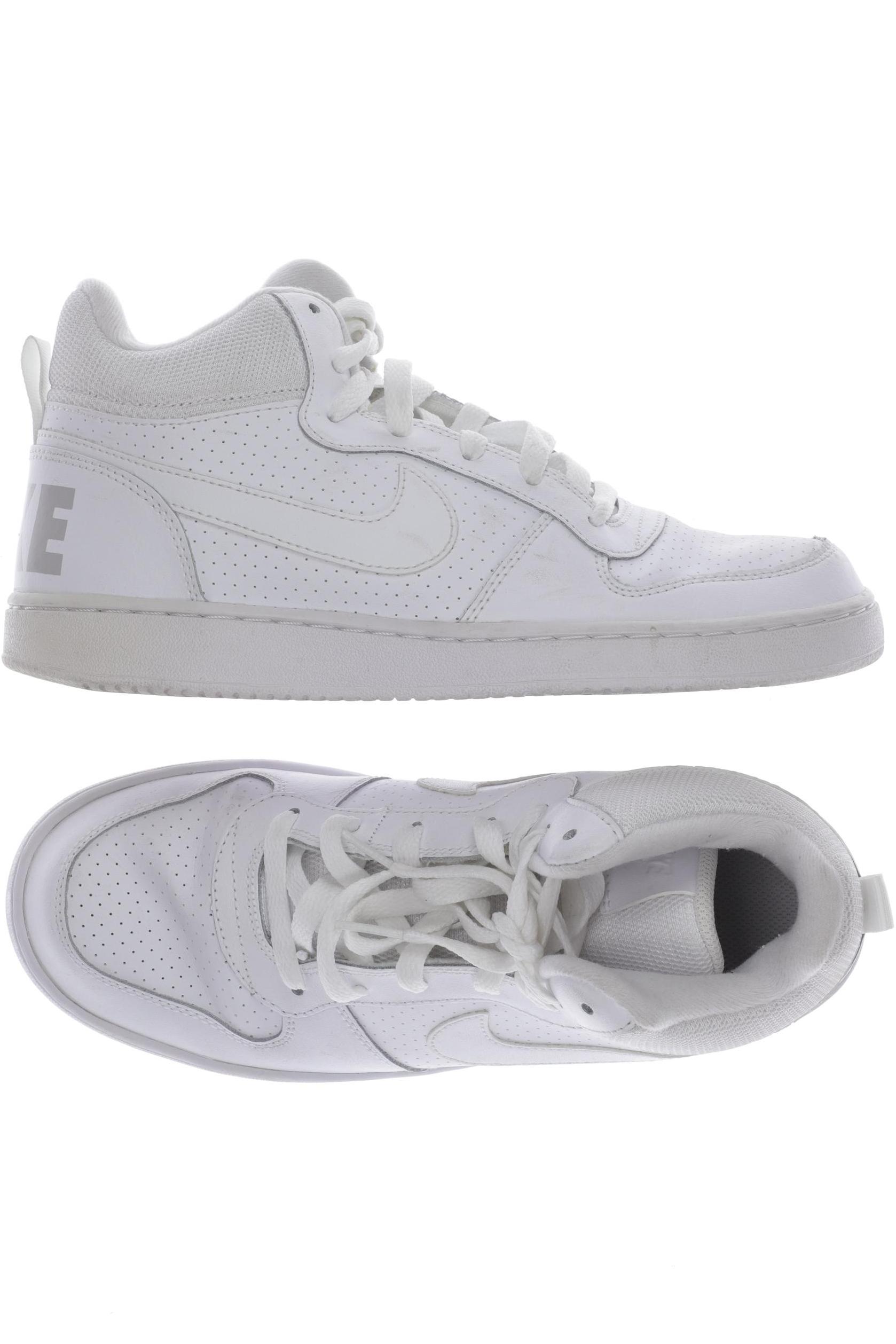 

Nike Damen Sneakers, weiß, Gr. 39