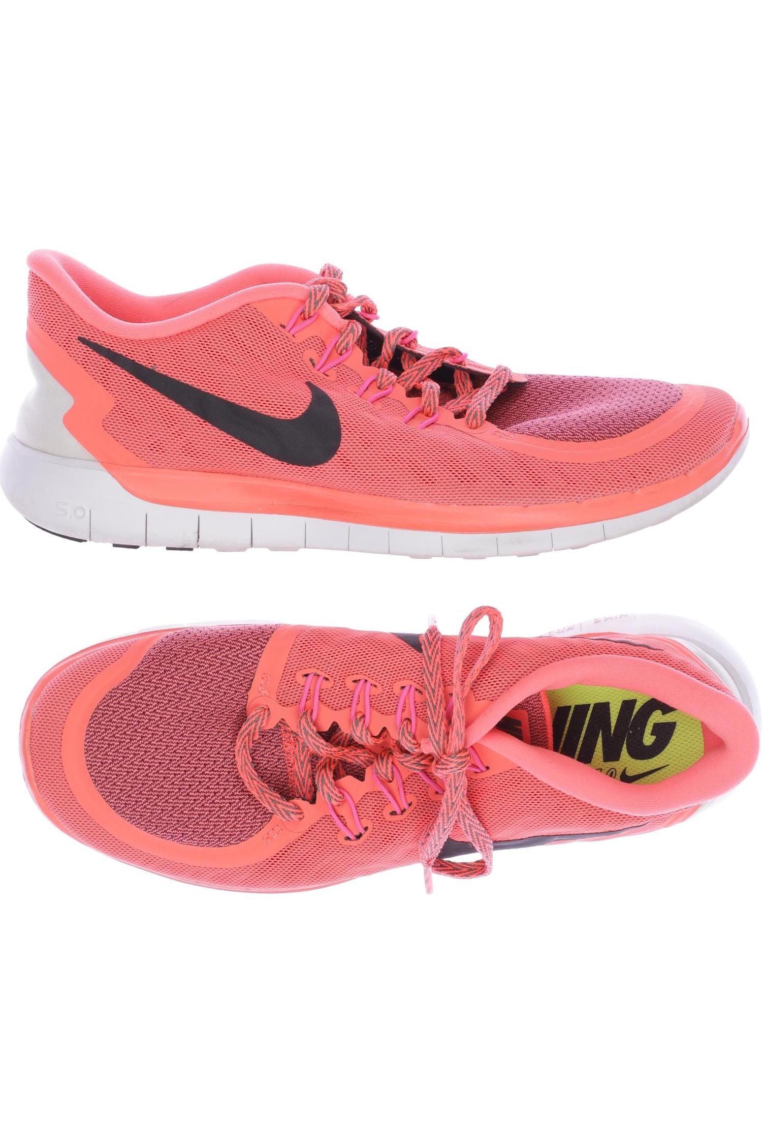 

Nike Damen Sneakers, orange, Gr. 40