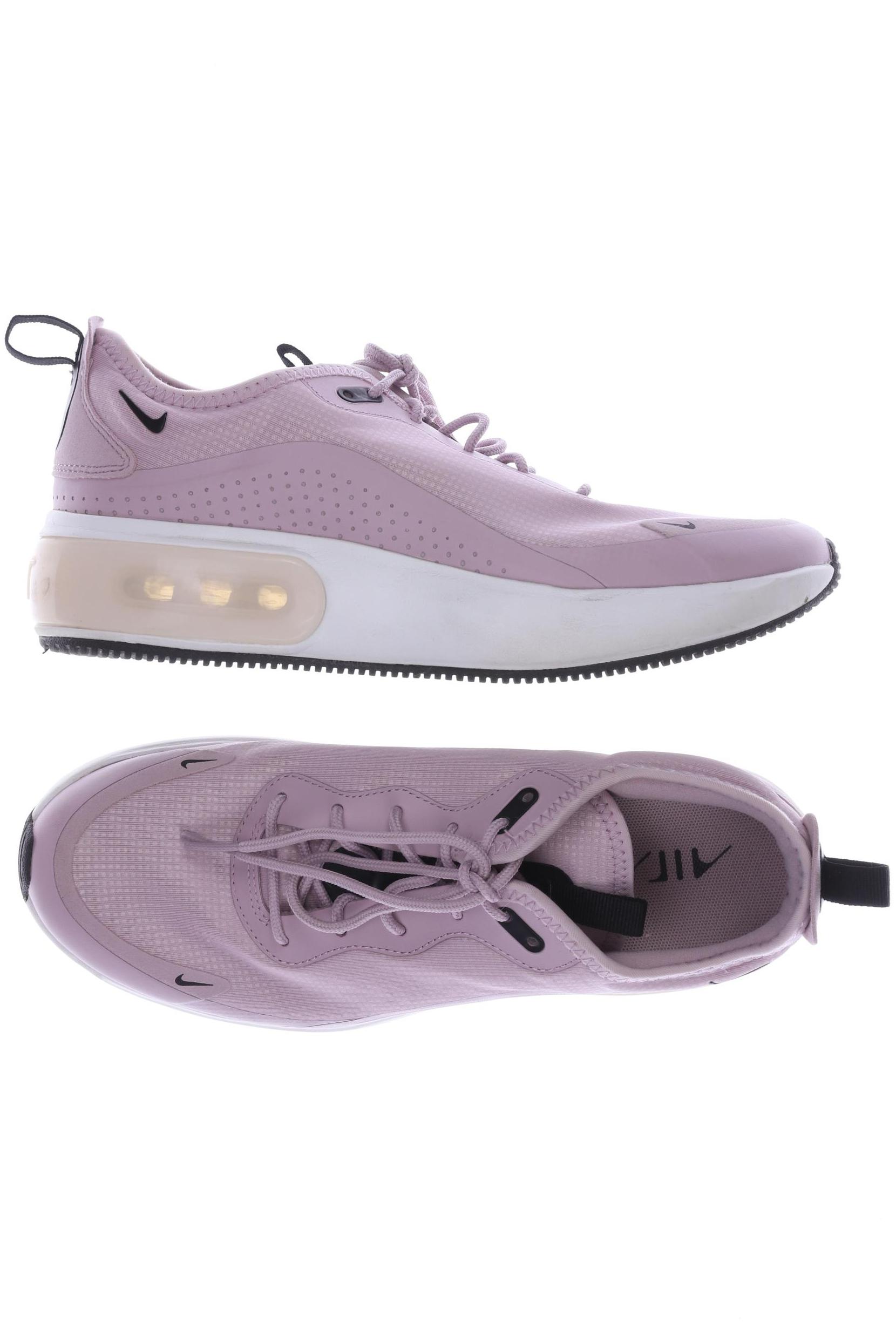 

Nike Damen Sneakers, pink