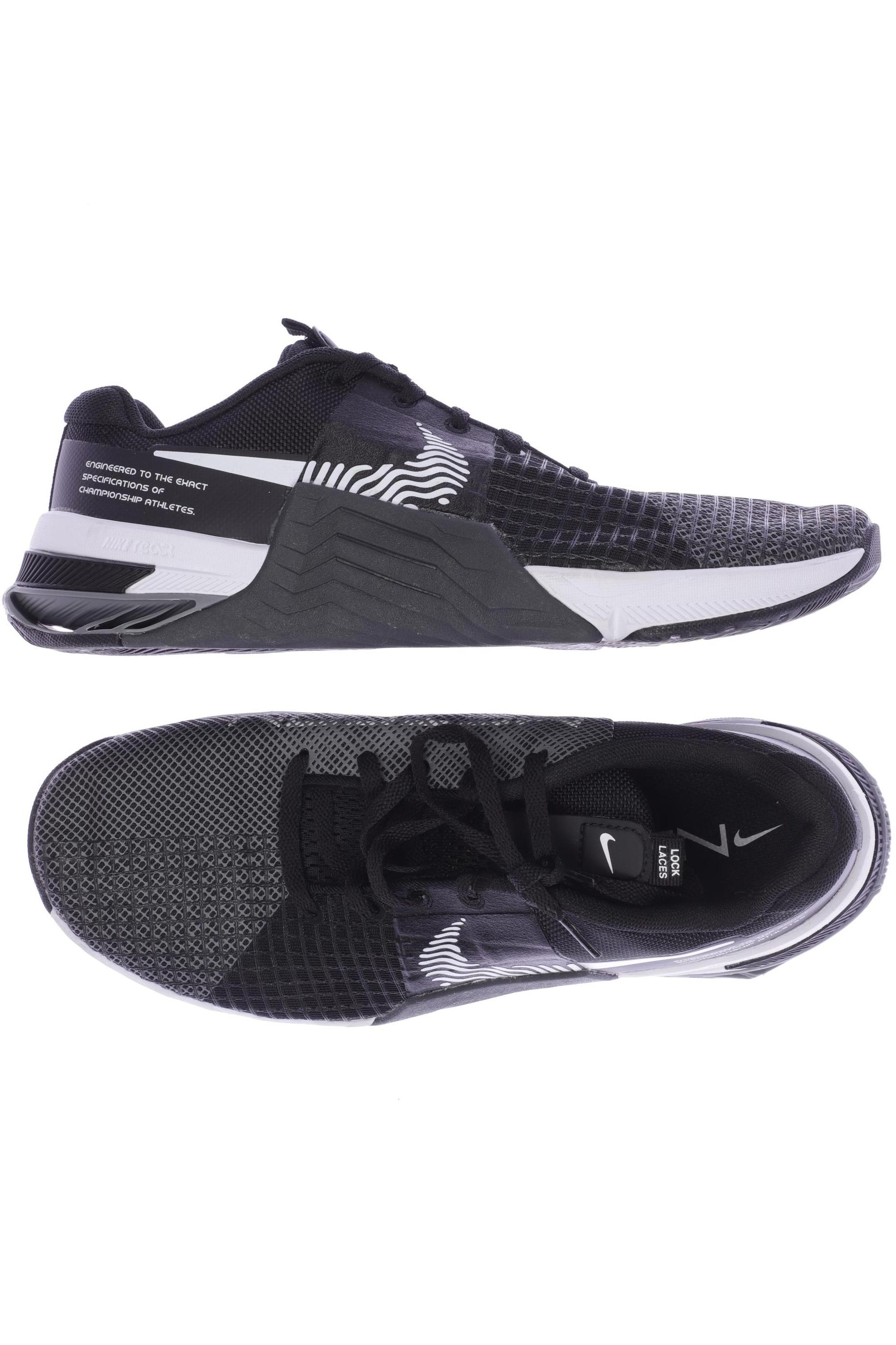 

Nike Damen Sneakers, grau, Gr. 40.5