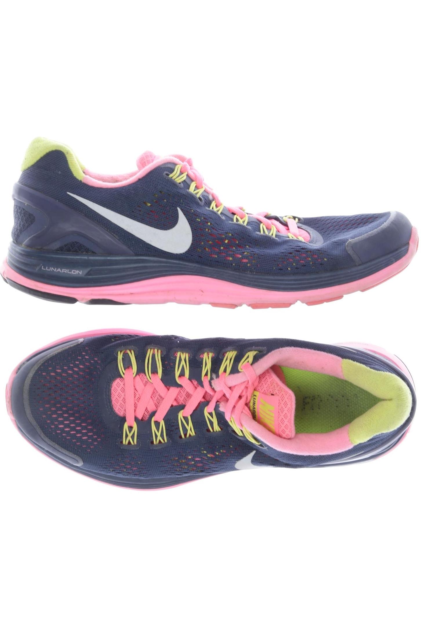 

Nike Damen Sneakers, marineblau, Gr. 40.5