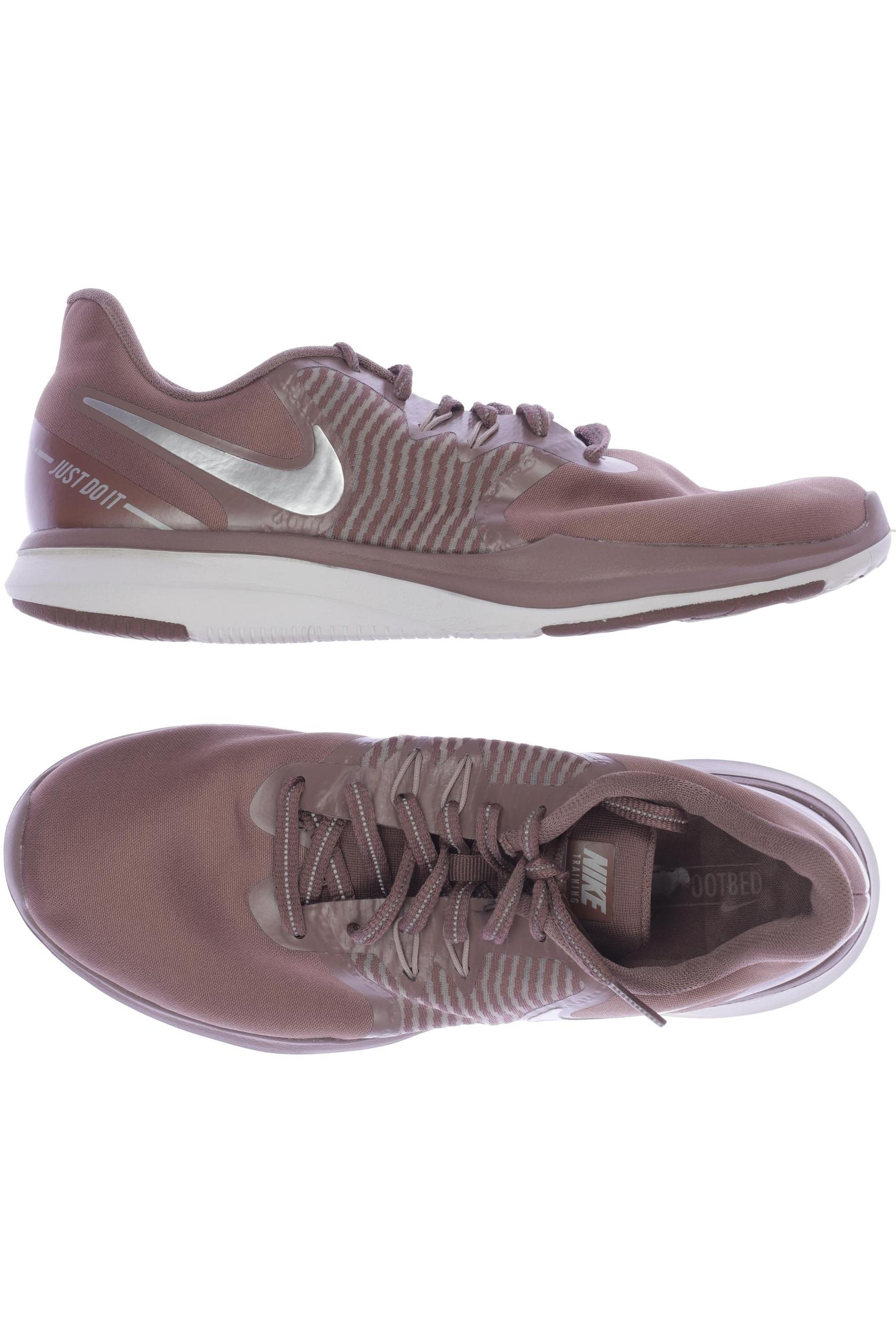 

Nike Damen Sneakers, braun, Gr. 39