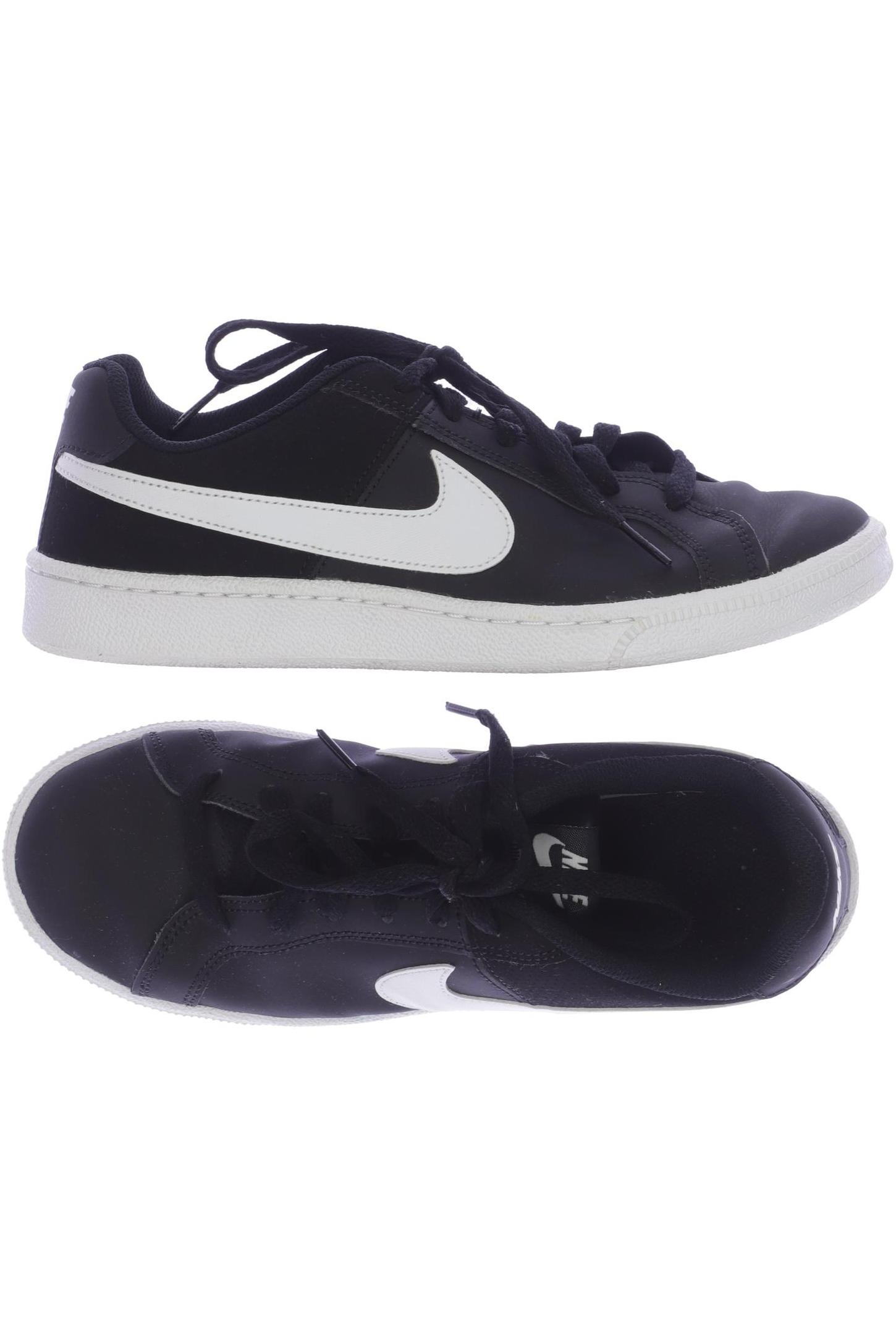 

Nike Damen Sneakers, schwarz, Gr. 39