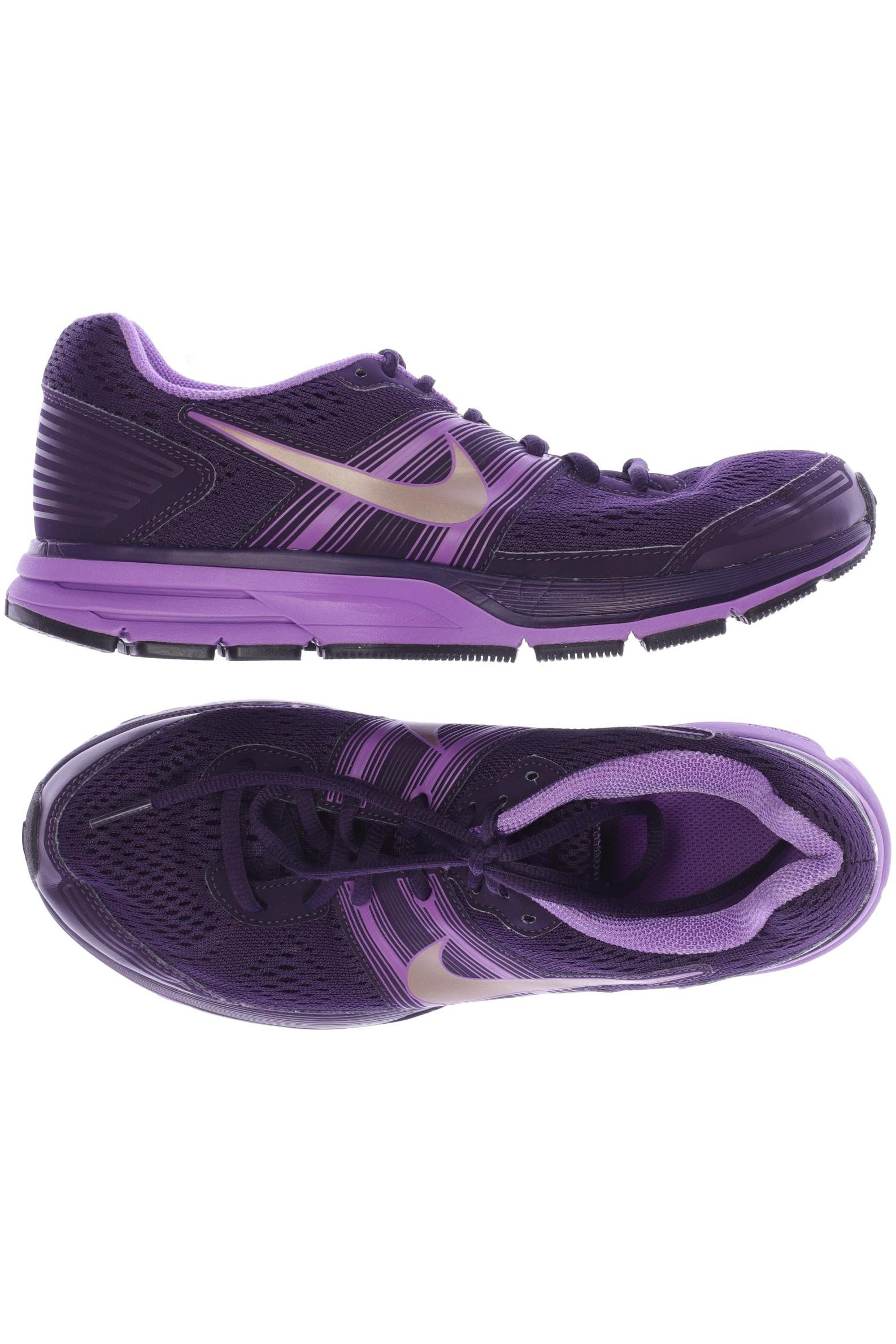 

Nike Damen Sneakers, flieder, Gr. 40