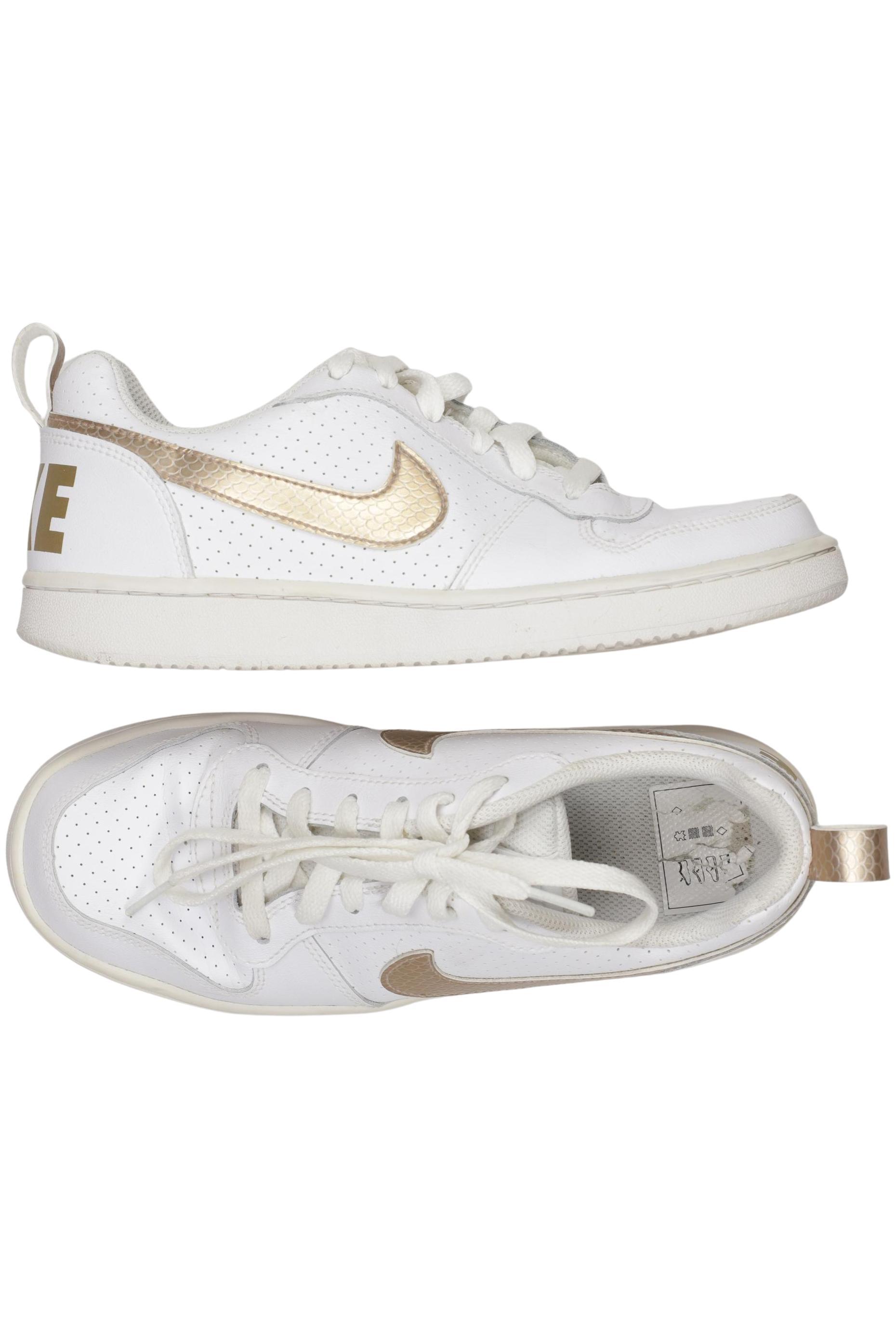 

Nike Damen Sneakers, weiß, Gr. 37.5