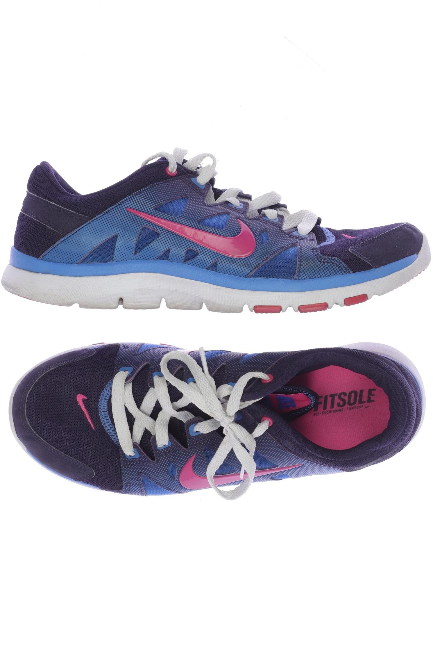 

Nike Damen Sneakers, mehrfarbig, Gr. 40.5