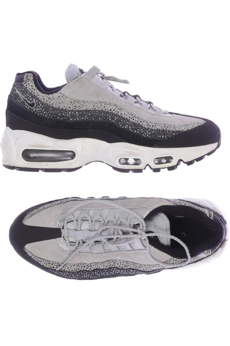 

Nike Damen Sneakers, grau, Gr. 38