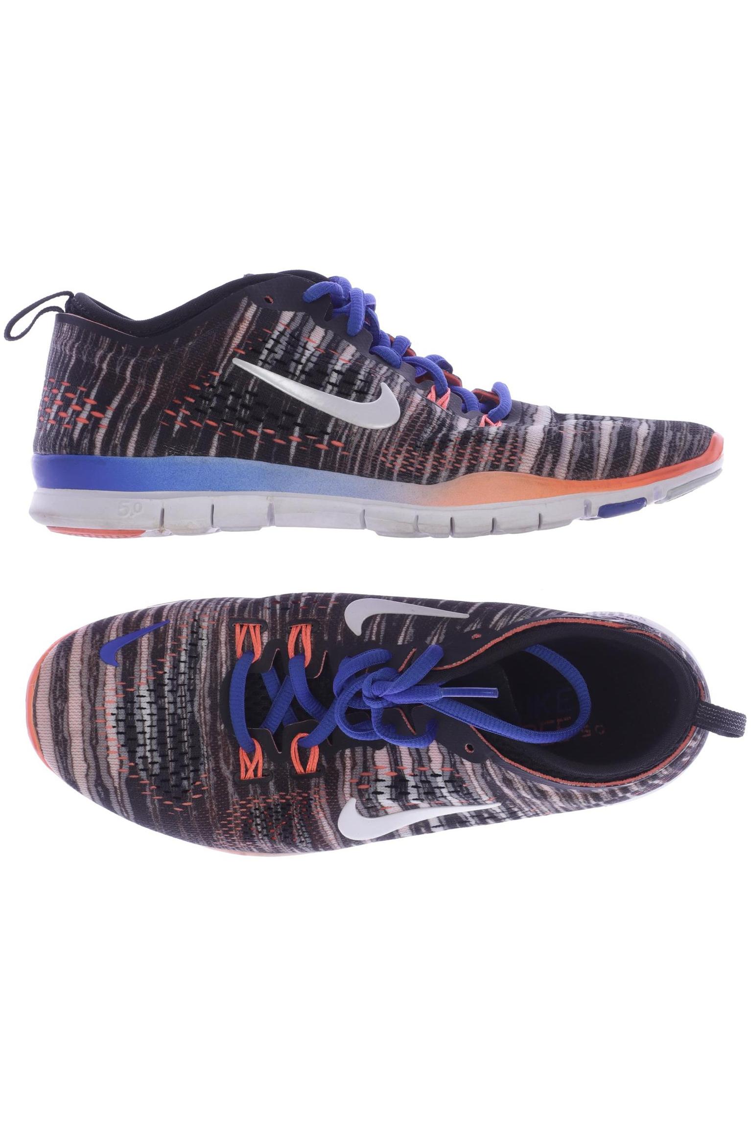 

Nike Damen Sneakers, braun, Gr. 37.5