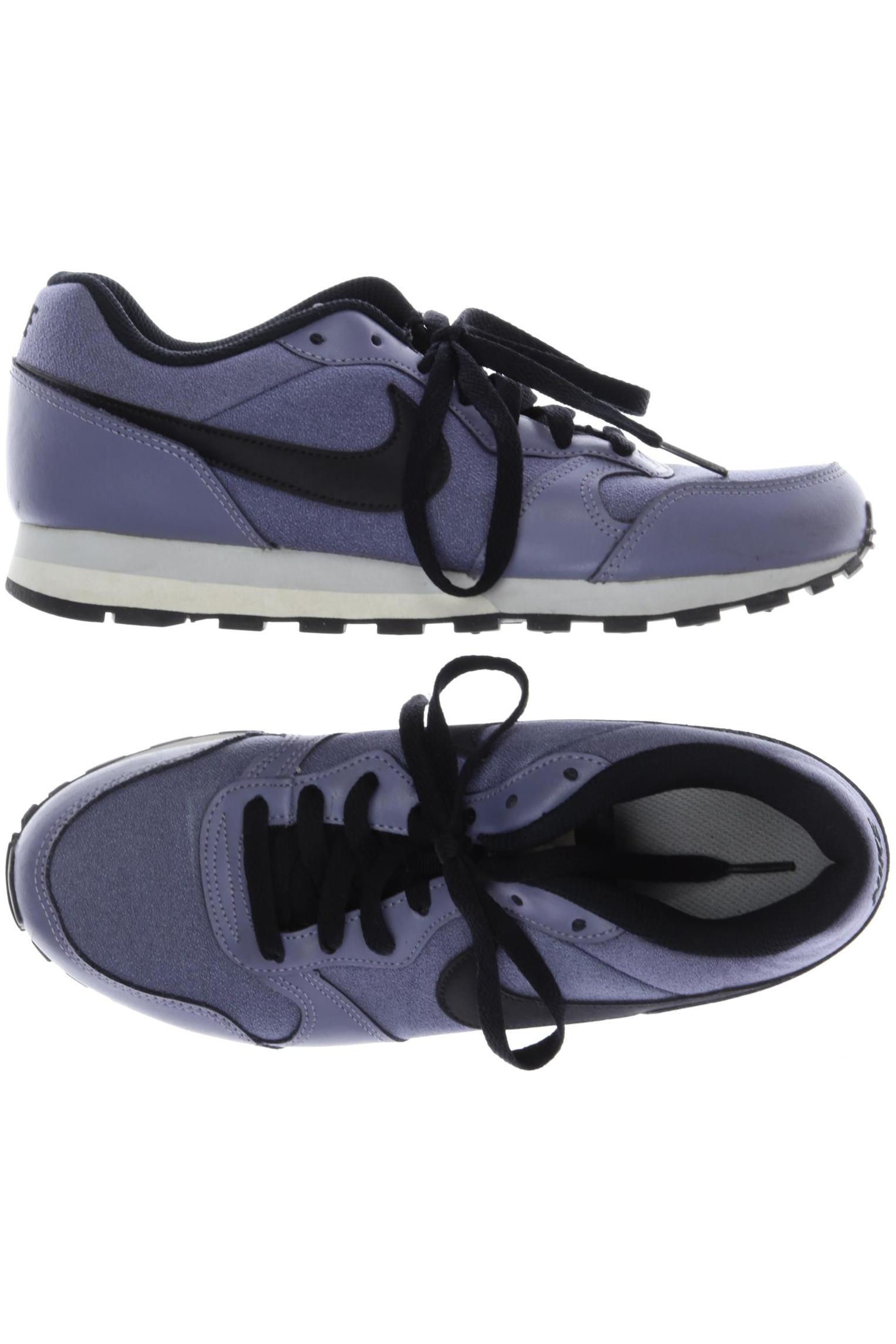 

Nike Damen Sneakers, flieder, Gr. 40