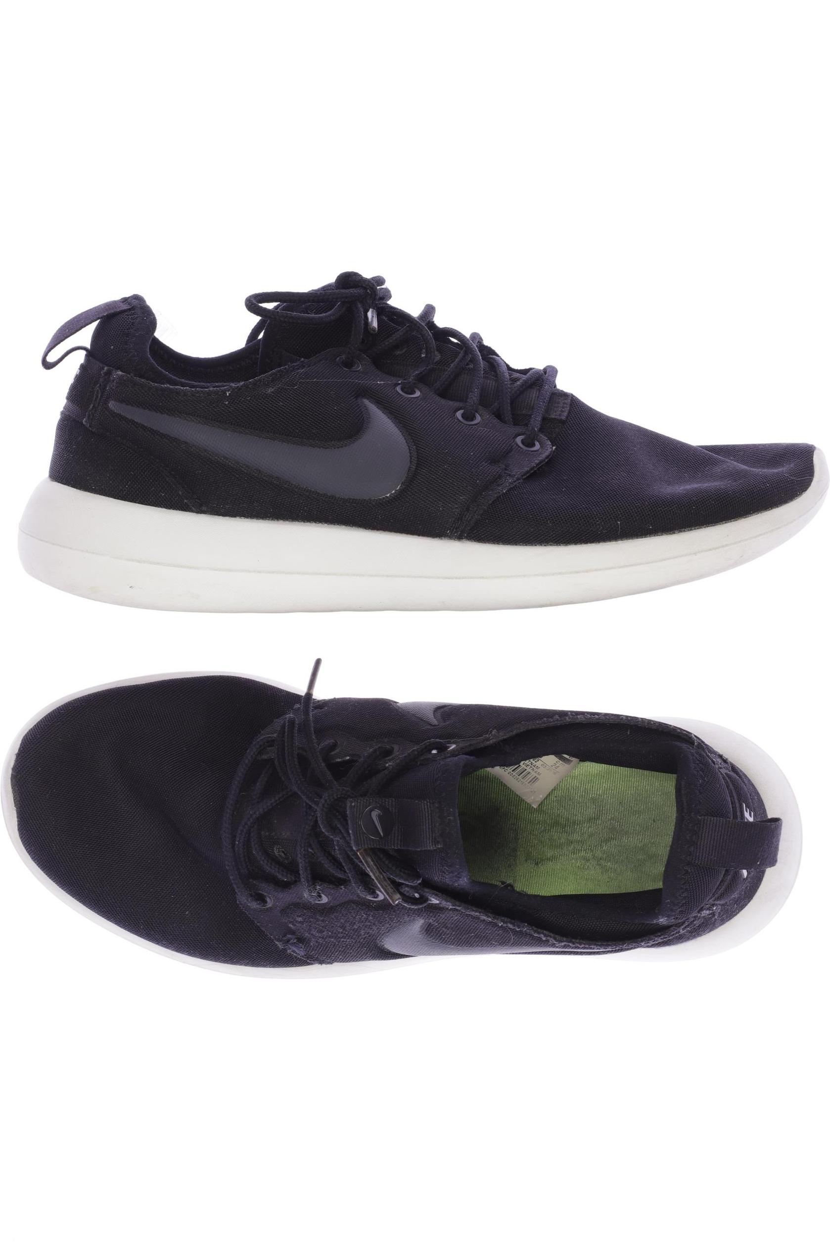 

Nike Damen Sneakers, schwarz, Gr. 38