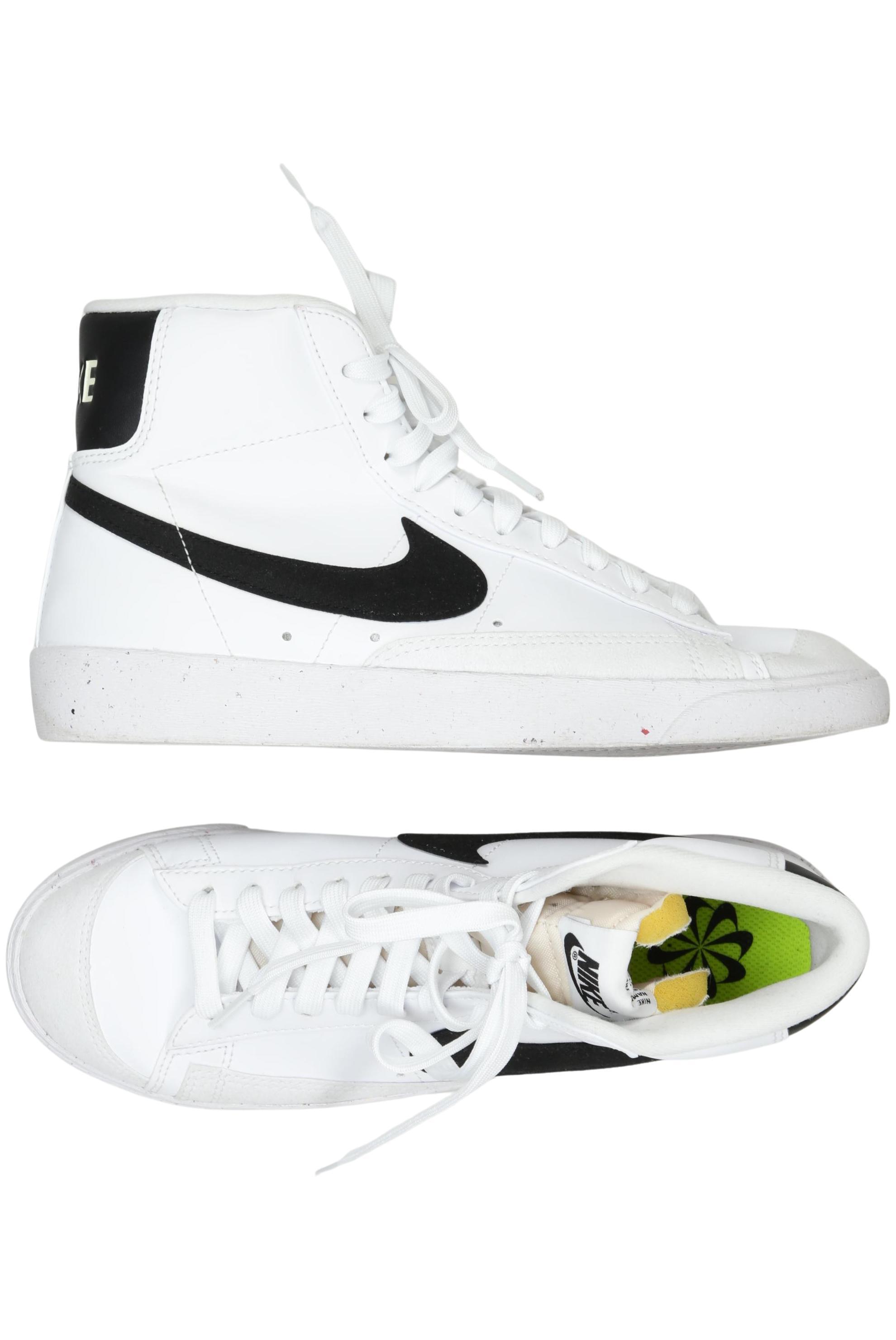 

Nike Damen Sneakers, weiß, Gr. 39