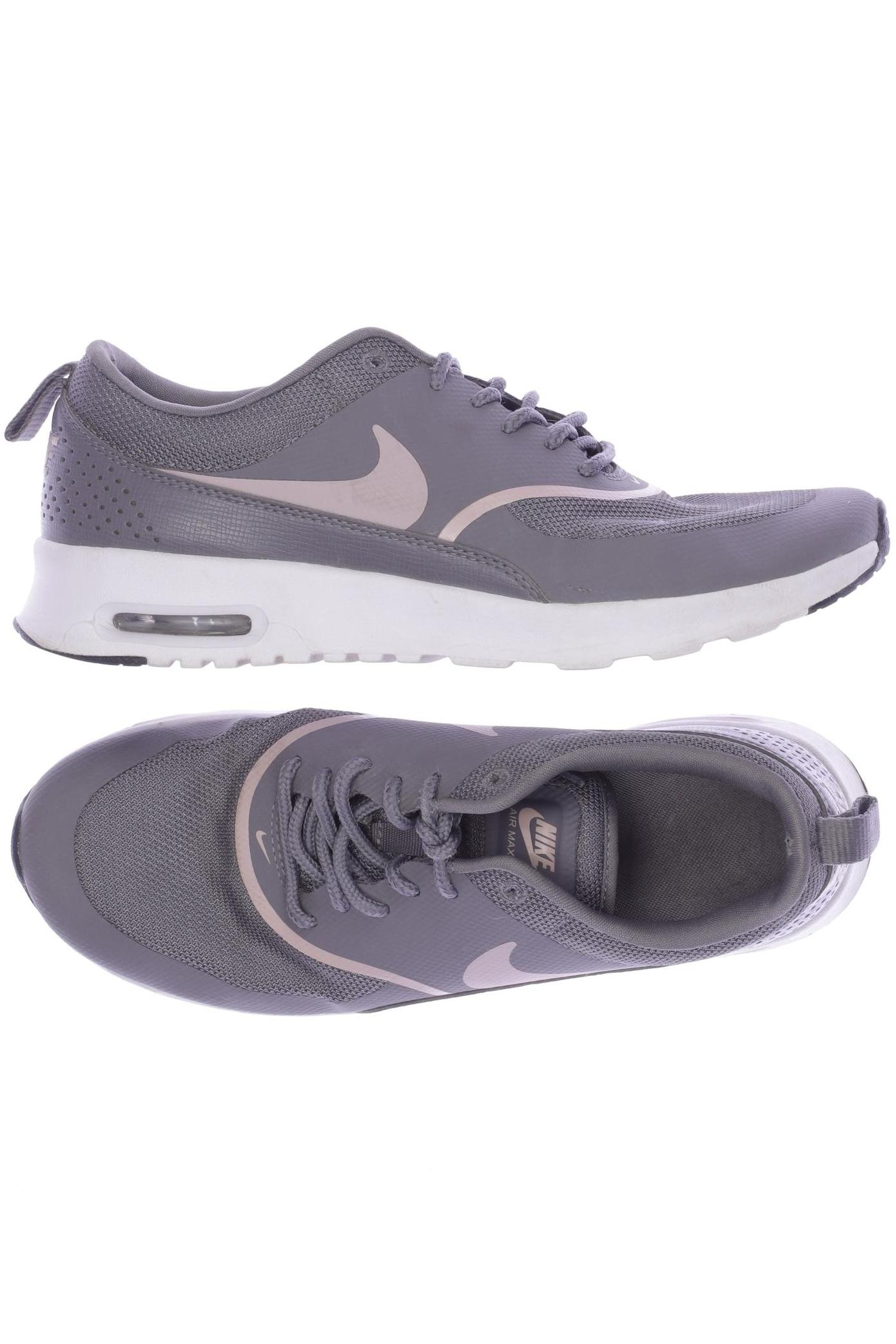 

Nike Damen Sneakers, grau, Gr. 39
