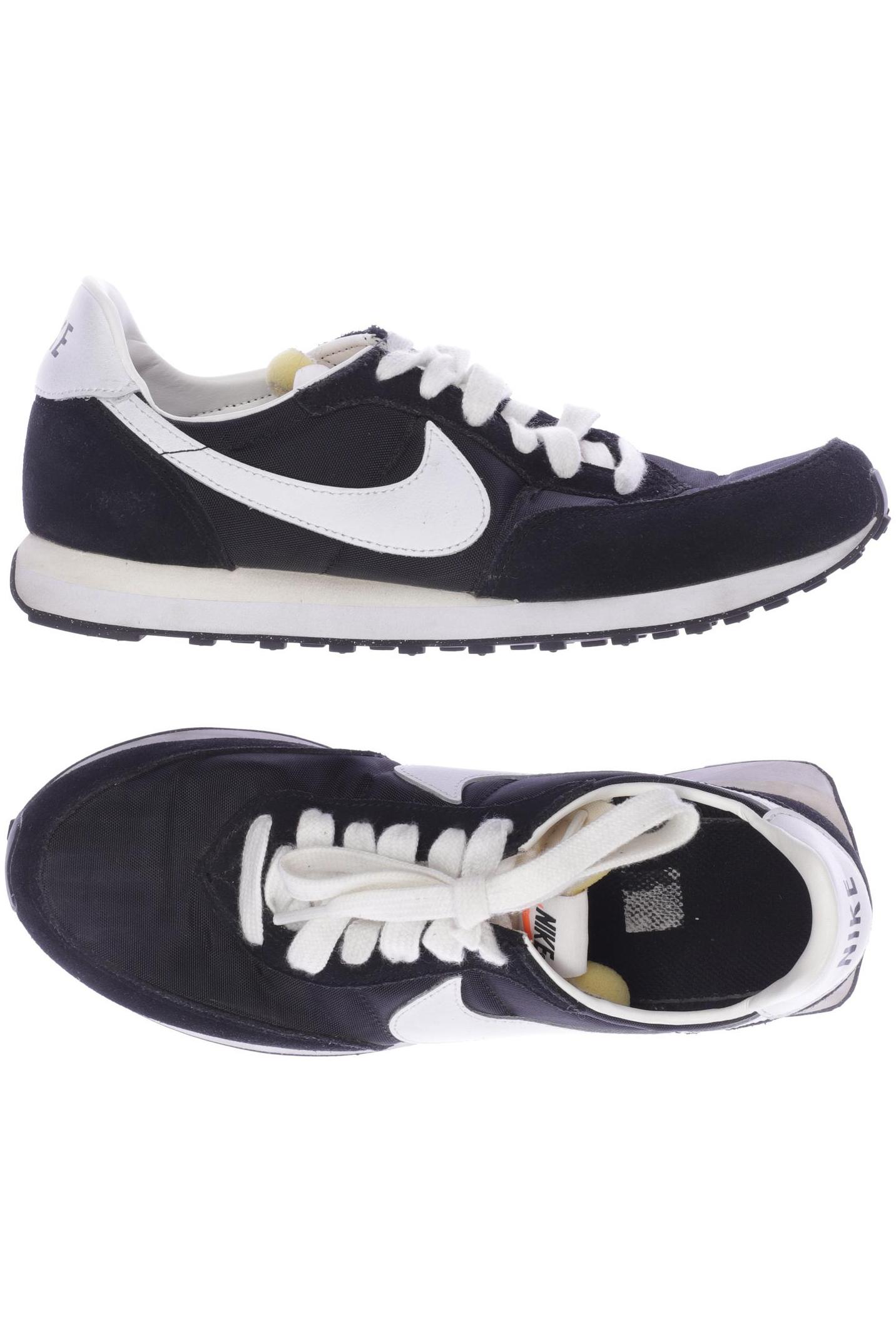 

Nike Damen Sneakers, schwarz, Gr. 39