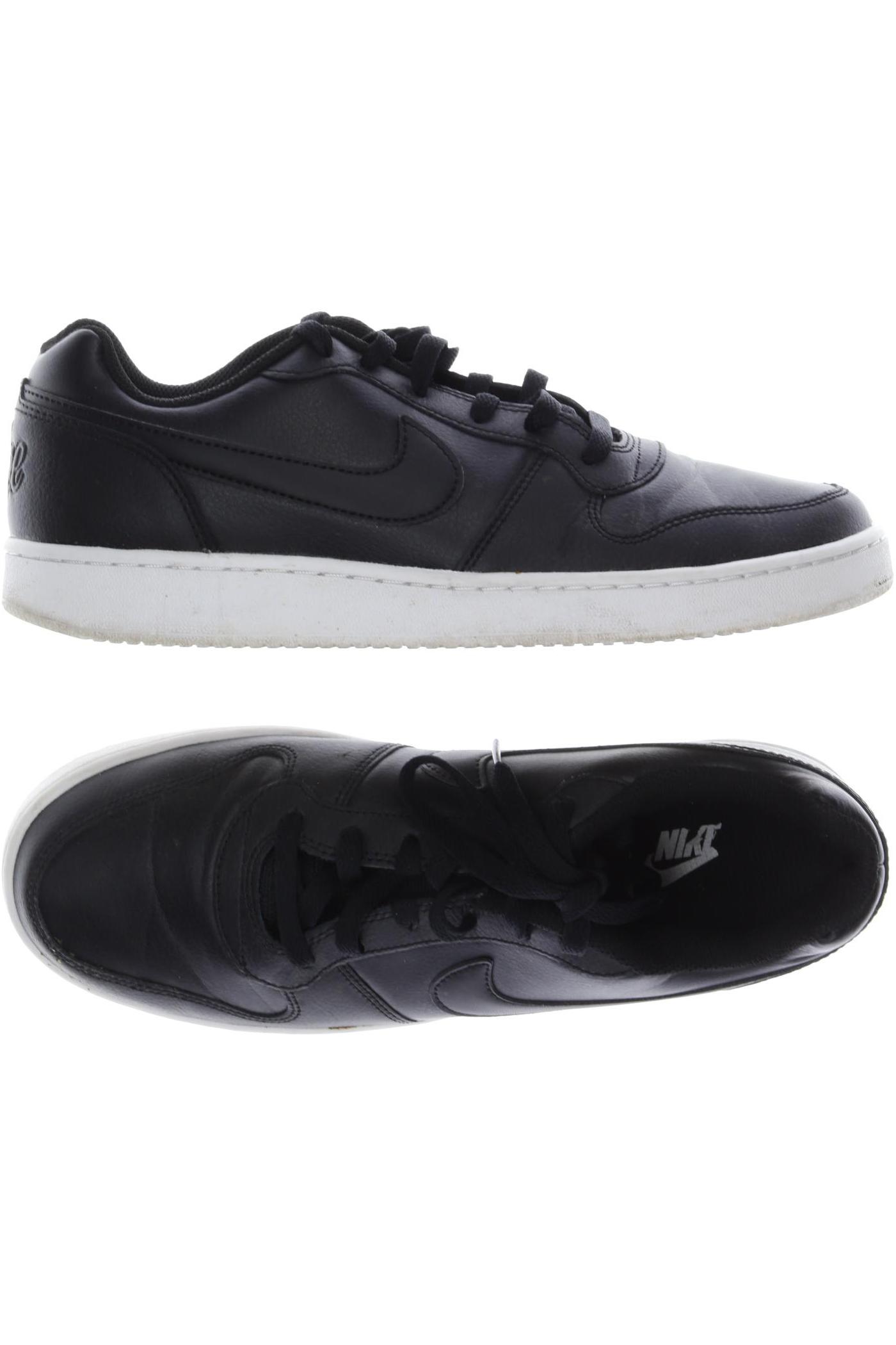 

Nike Damen Sneakers, schwarz, Gr. 42.5