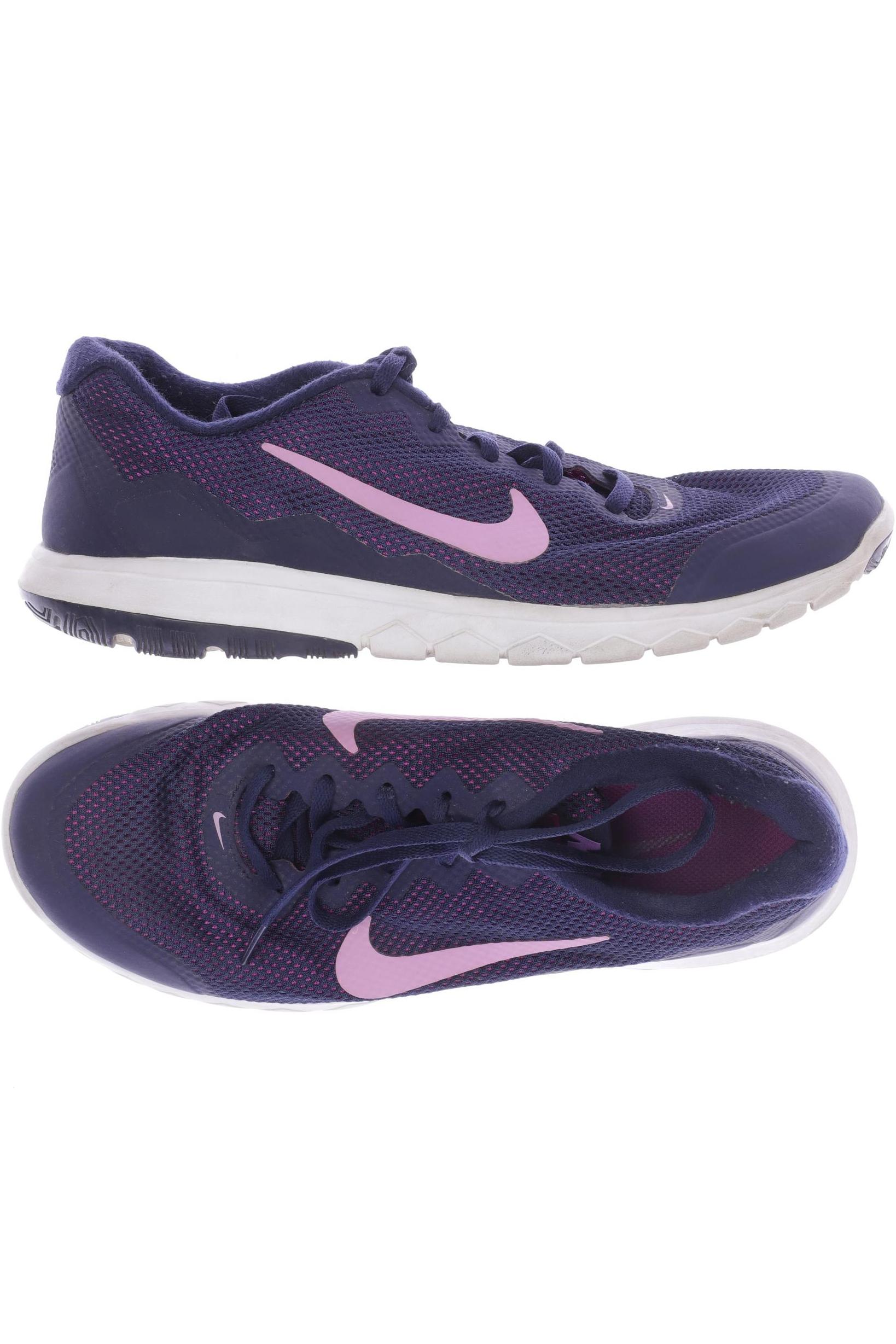 

Nike Damen Sneakers, flieder