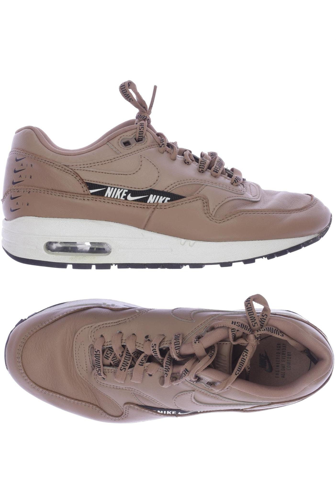 

Nike Damen Sneakers, braun, Gr. 36.5